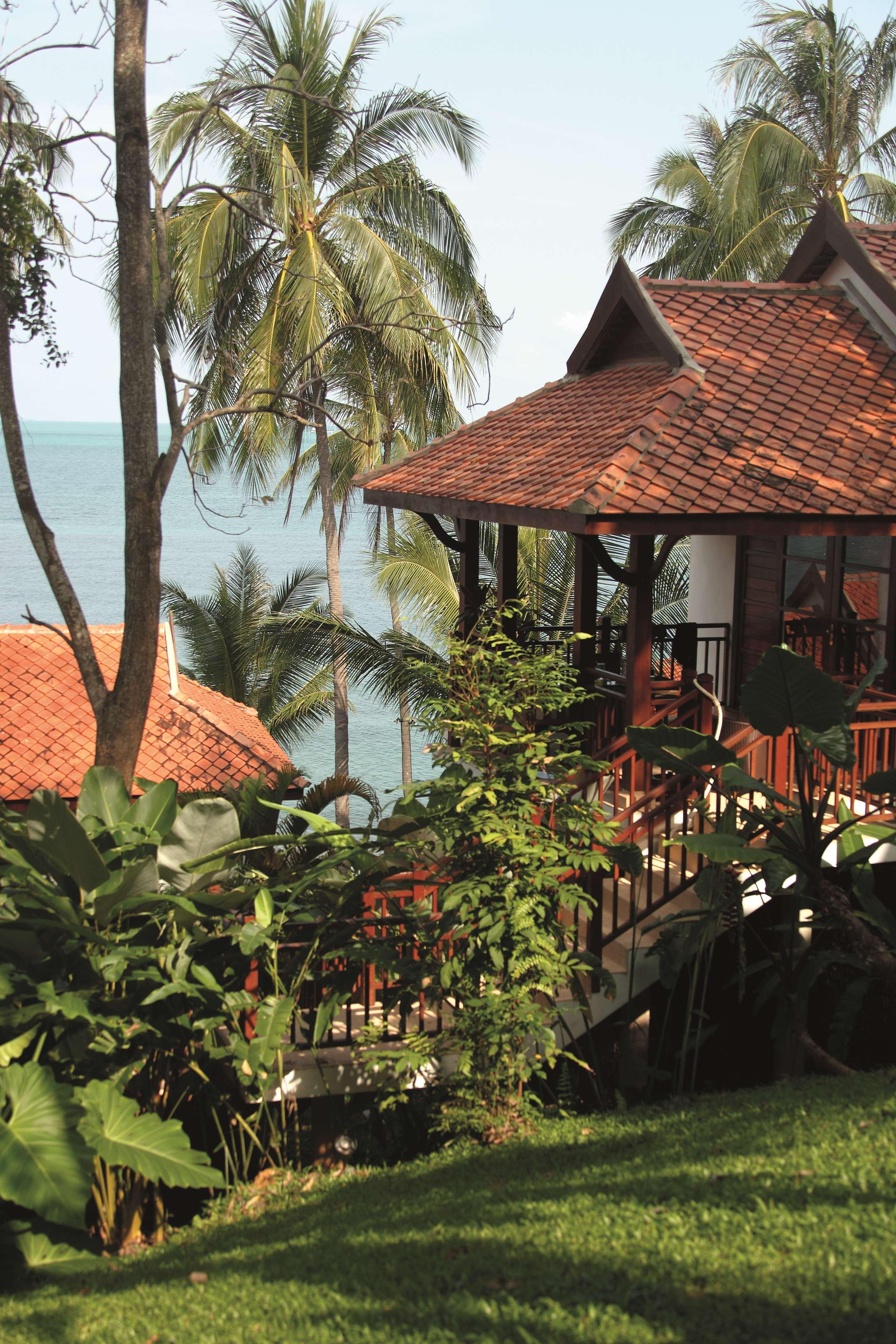 Napasai Samui 5* Mae Nam