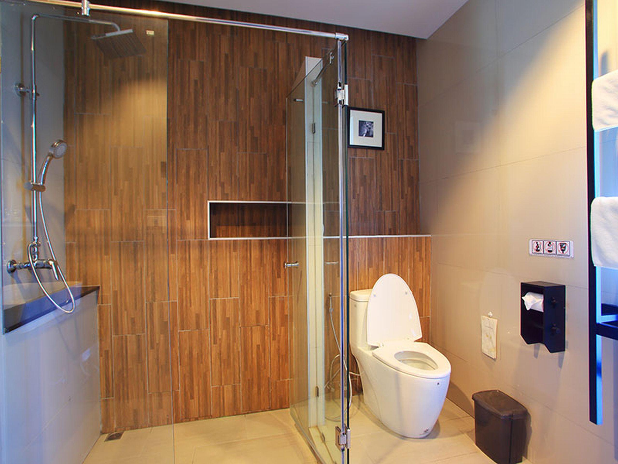 The Tama Hotel- Sha Hotel