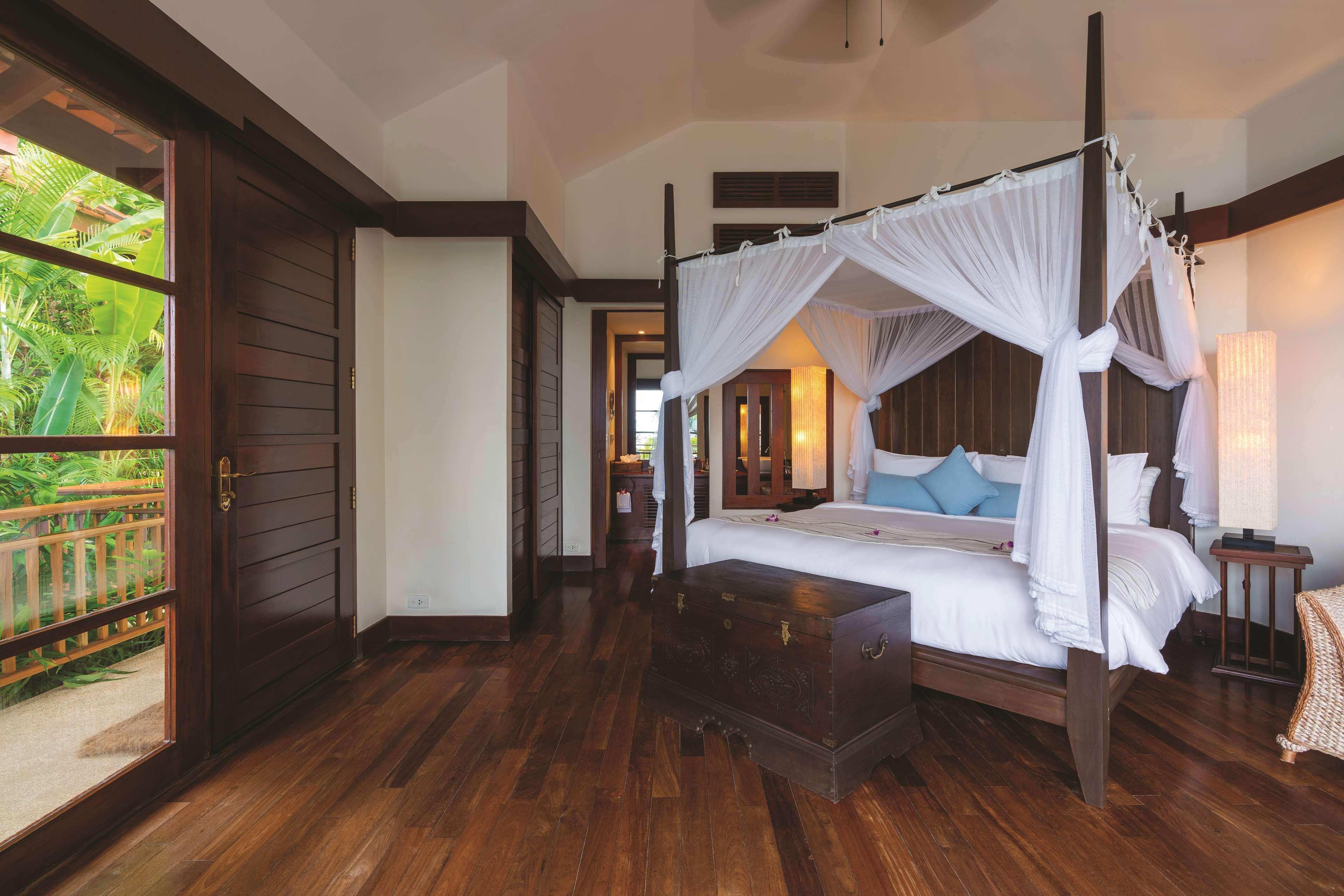 Resort Napasai Samui 5*
