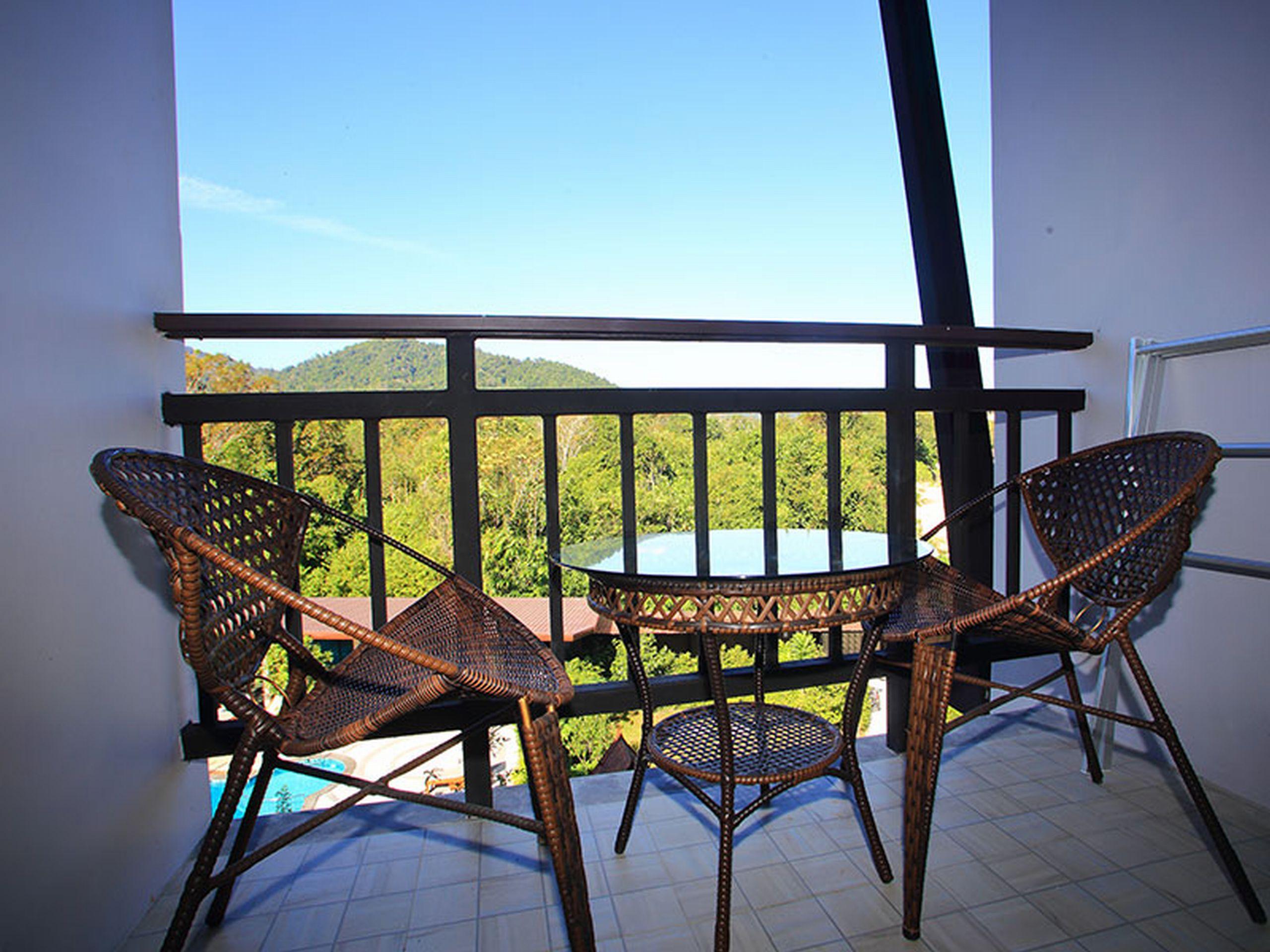 The Tama Hotel- Sha