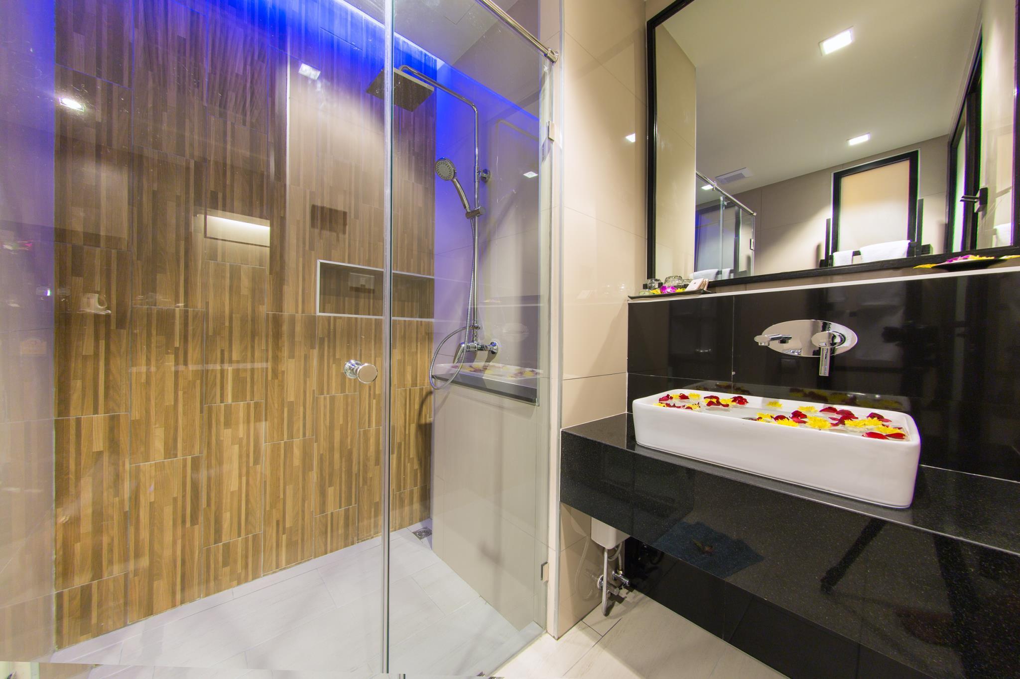 The Tama Hotel- Sha Hotel