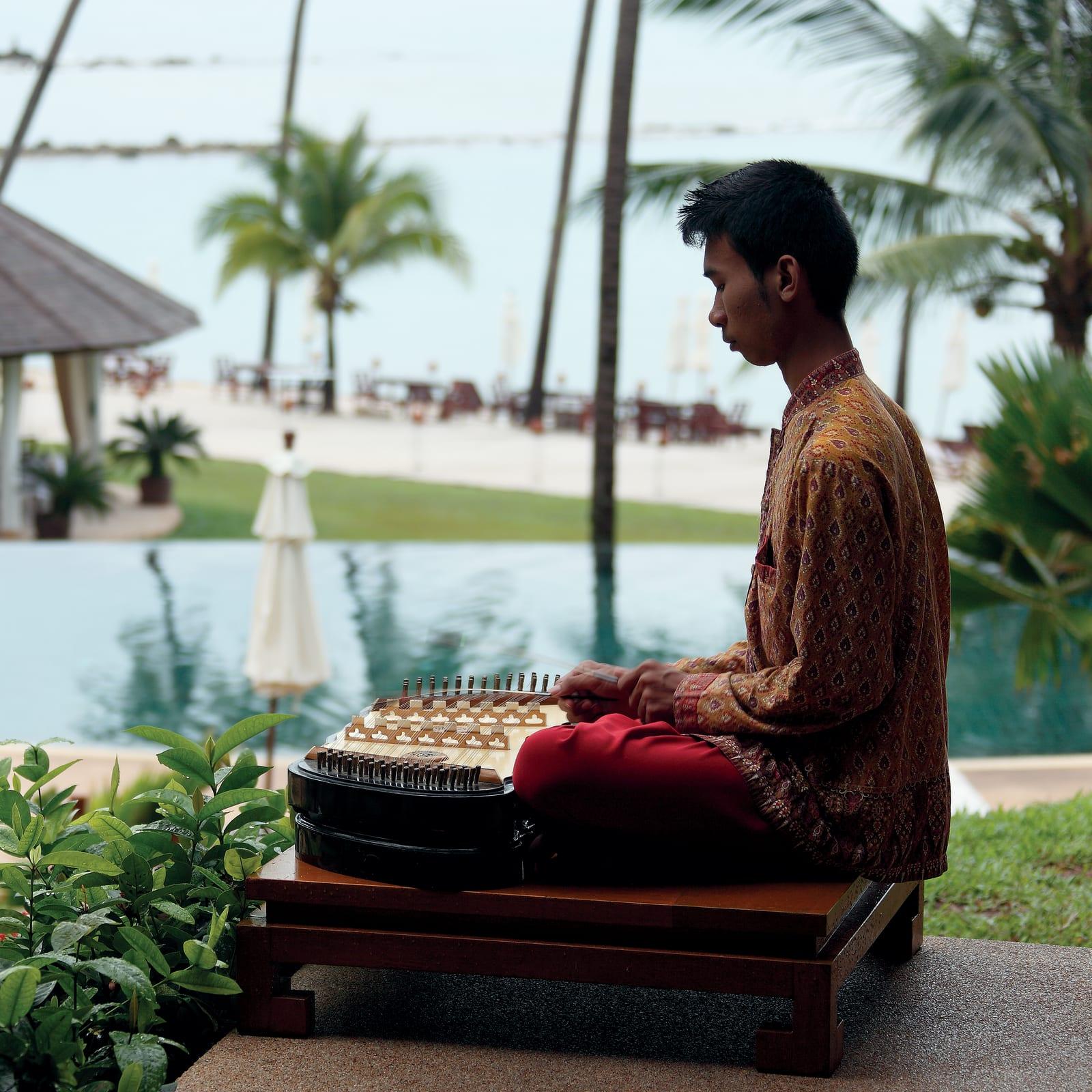 Napasai Samui 5* Mae Nam