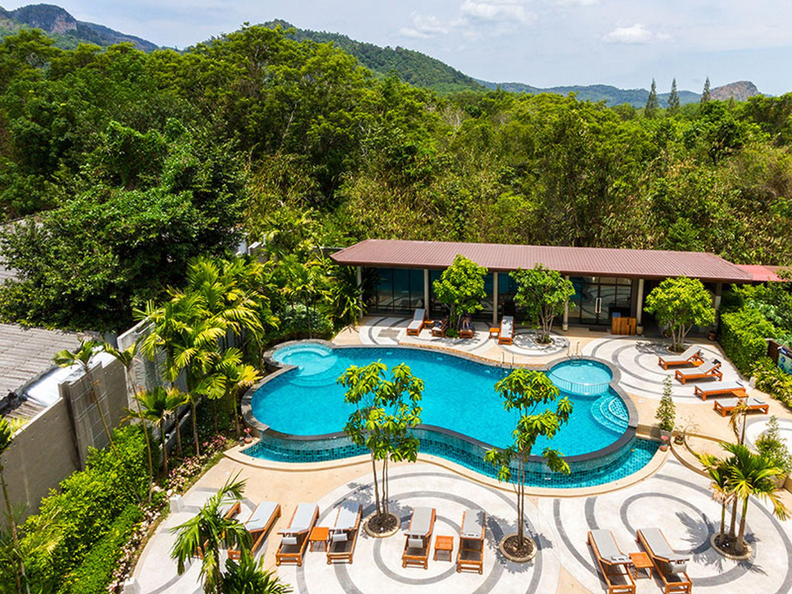 The Tama Hotel- Sha 2*