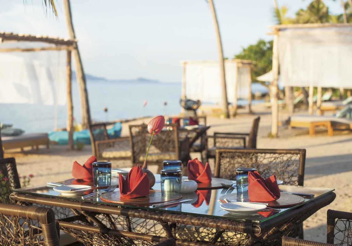 Resort Napasai Samui Mae Nam