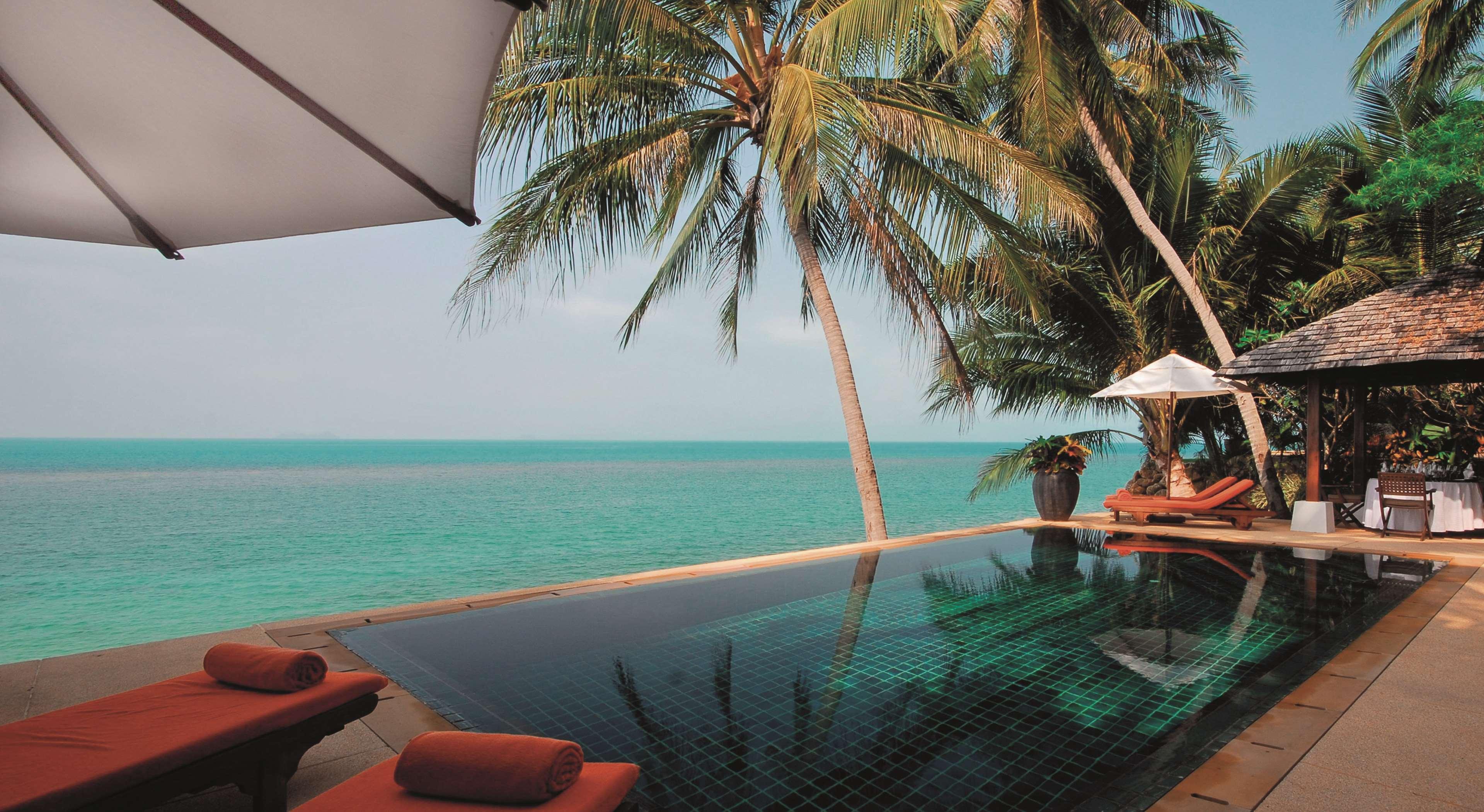 Napasai Samui Resort