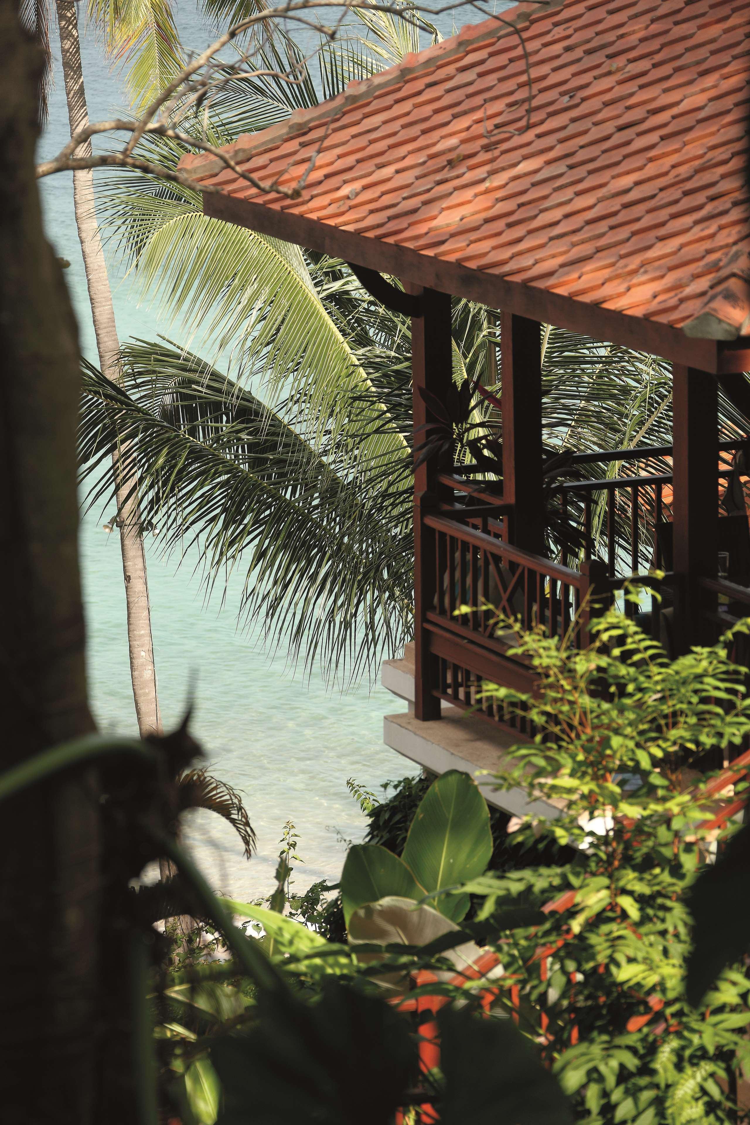 Napasai Samui Resort 5*