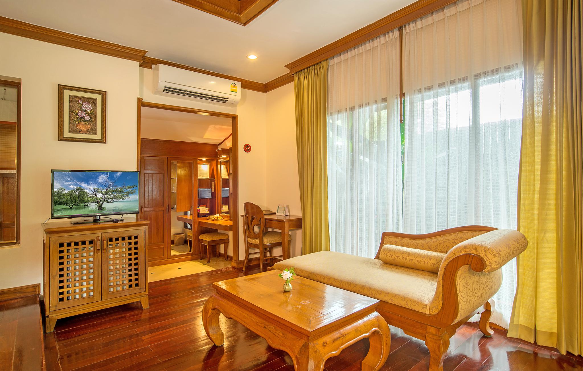 Sea Resort 4*
