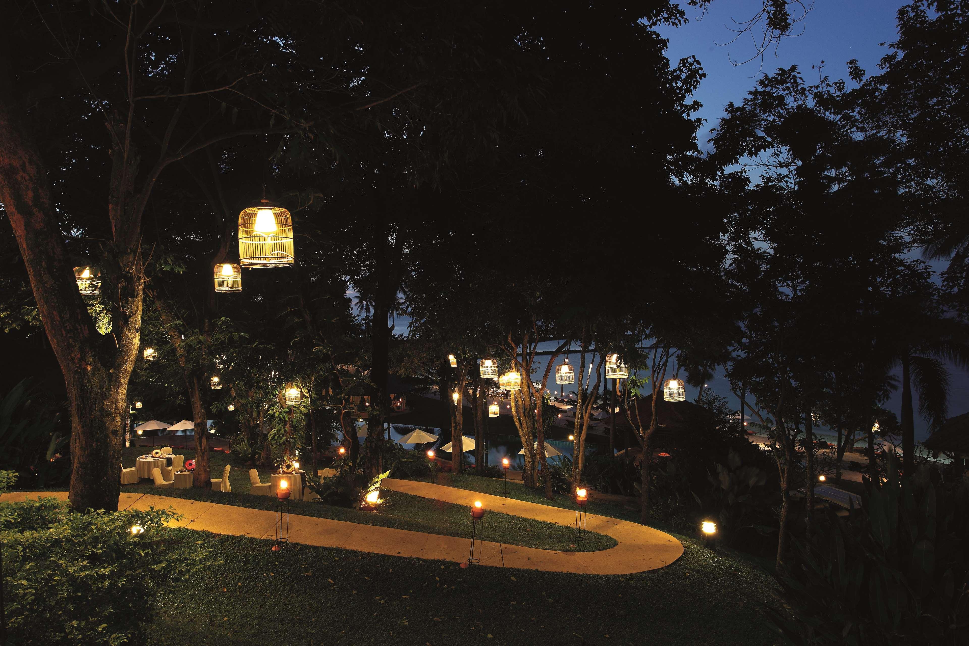 Napasai Samui Resort Mae Nam