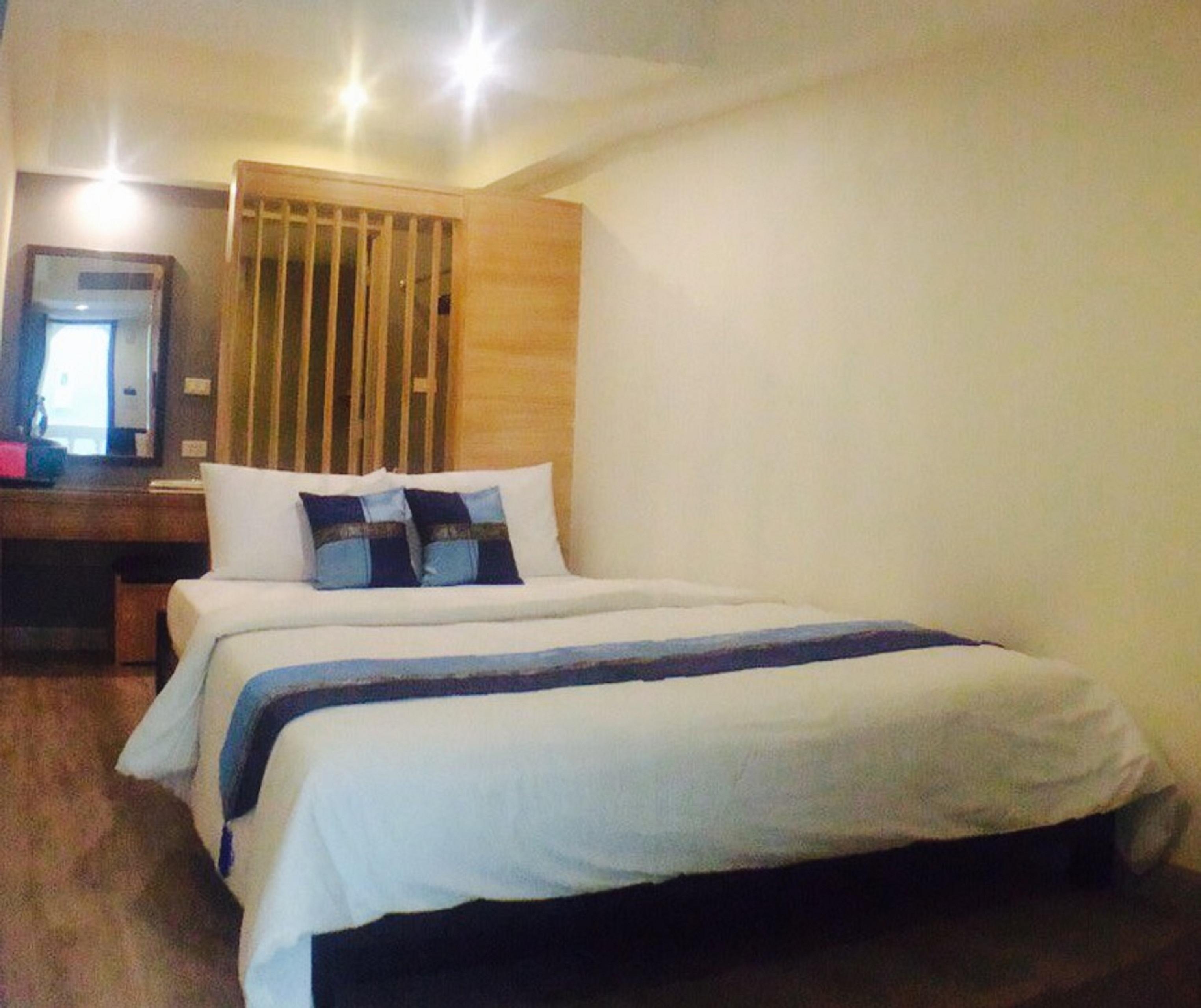 Inn D&d Khaosan 3*