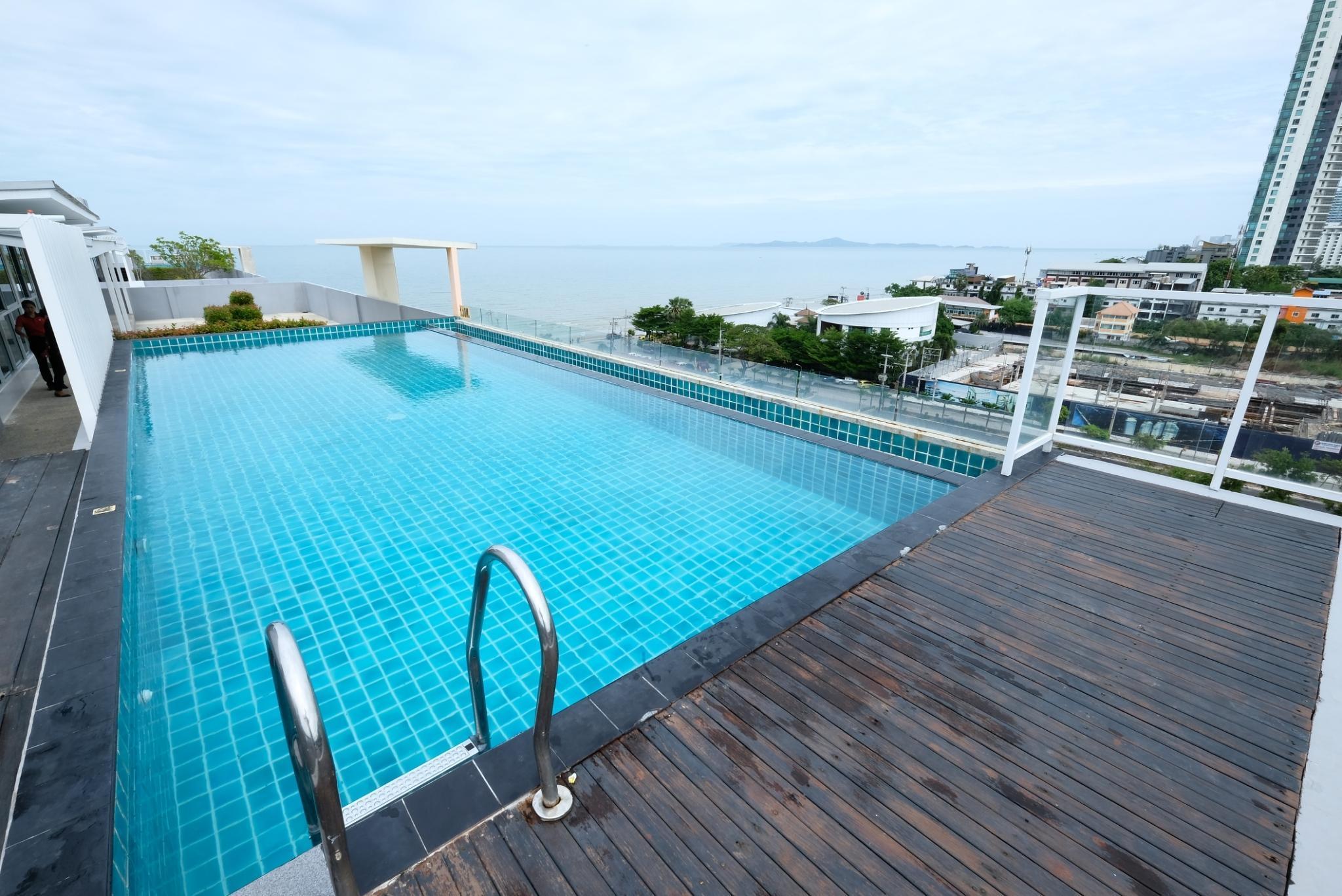 Hotel D@sea