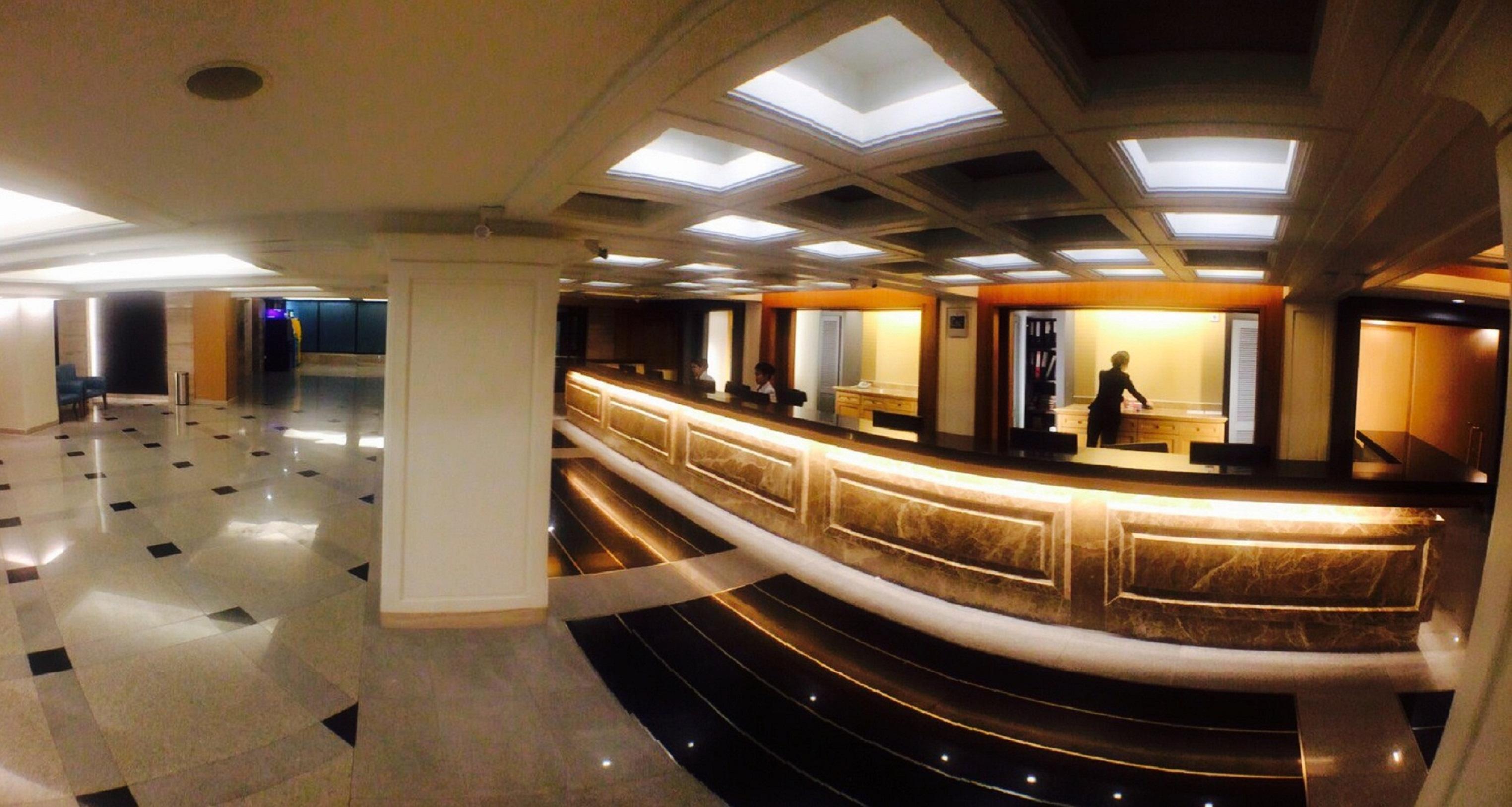 D&d Khaosan Inn 3*