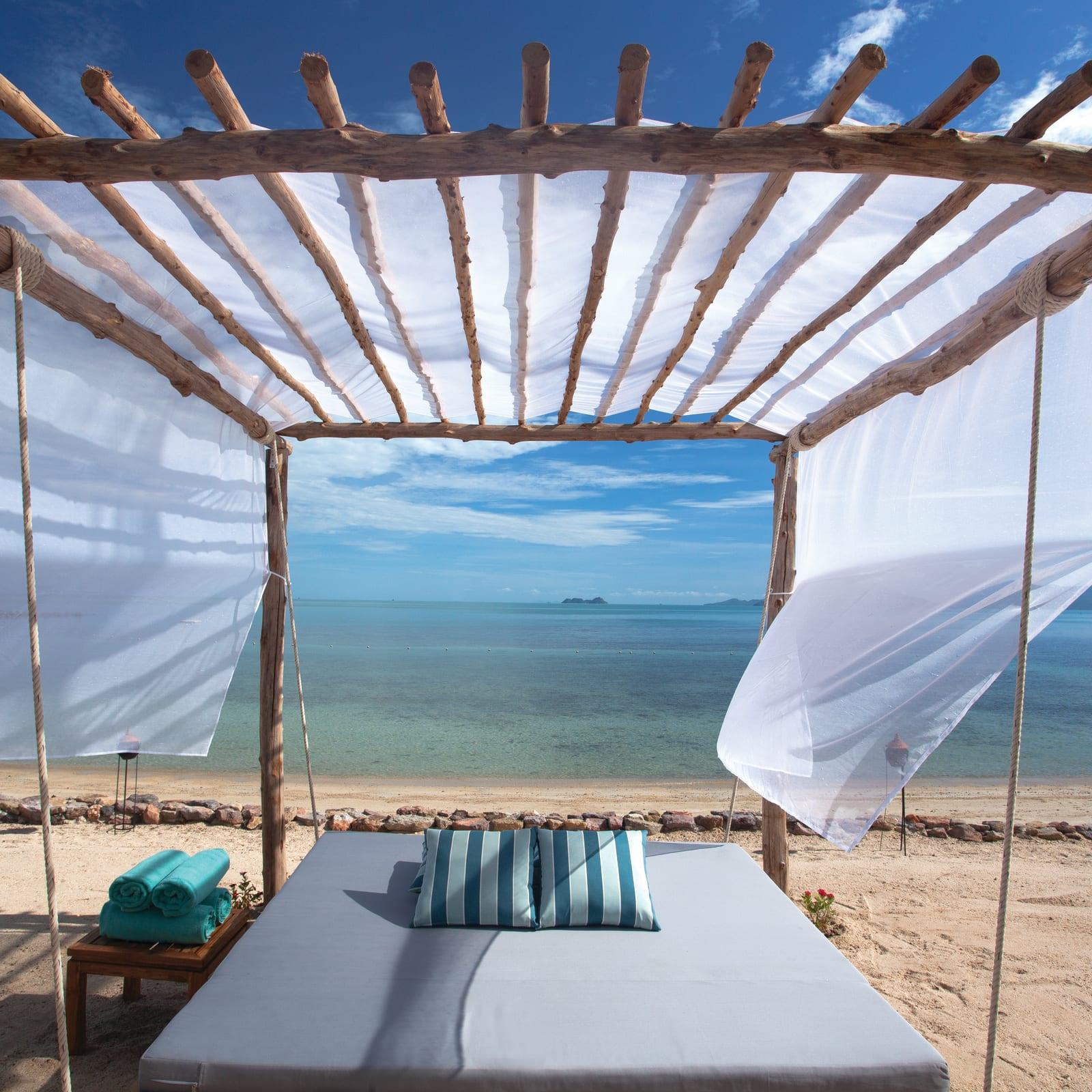 Resort Napasai Samui