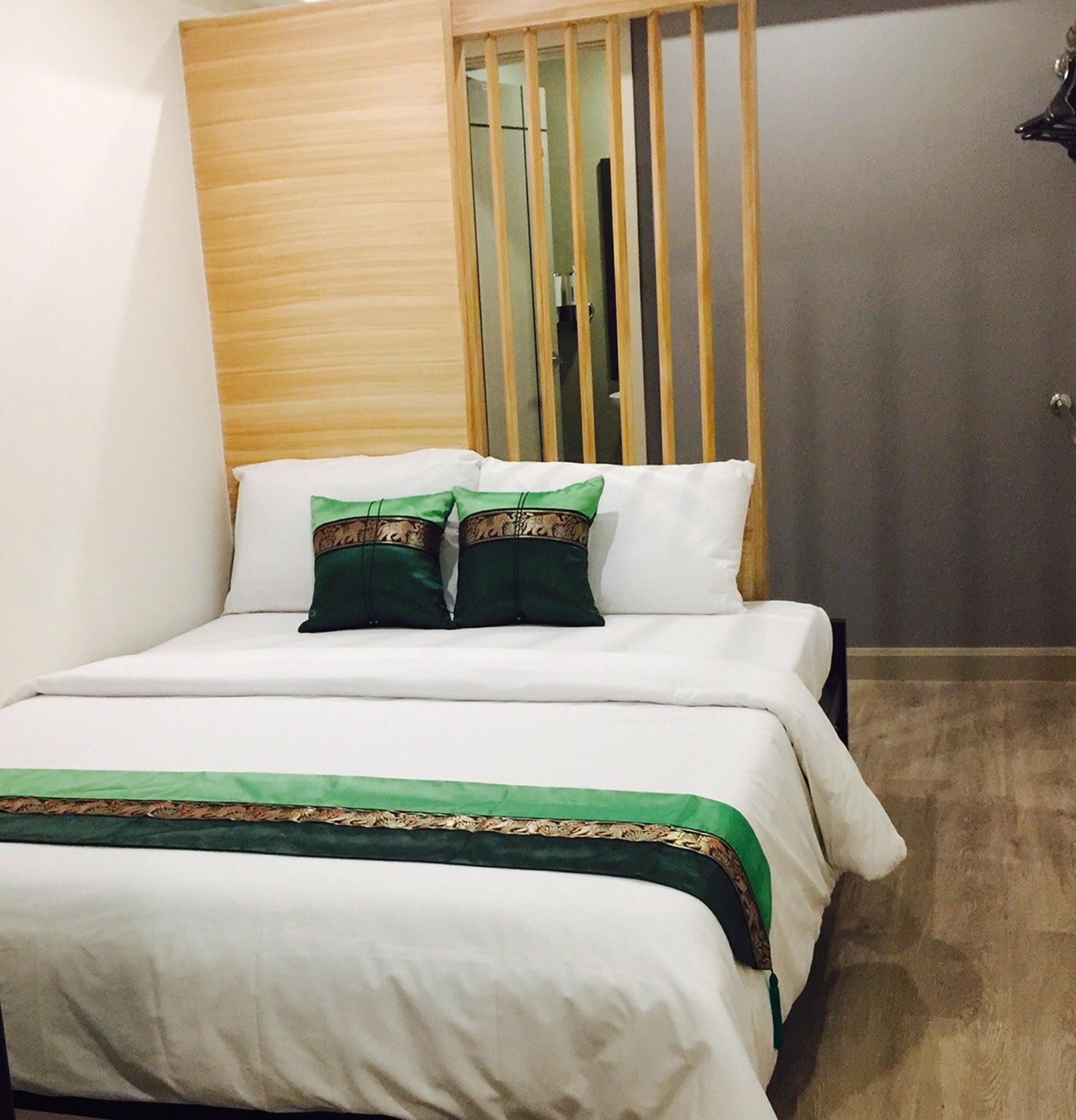 D&d Khaosan Inn Bangkok