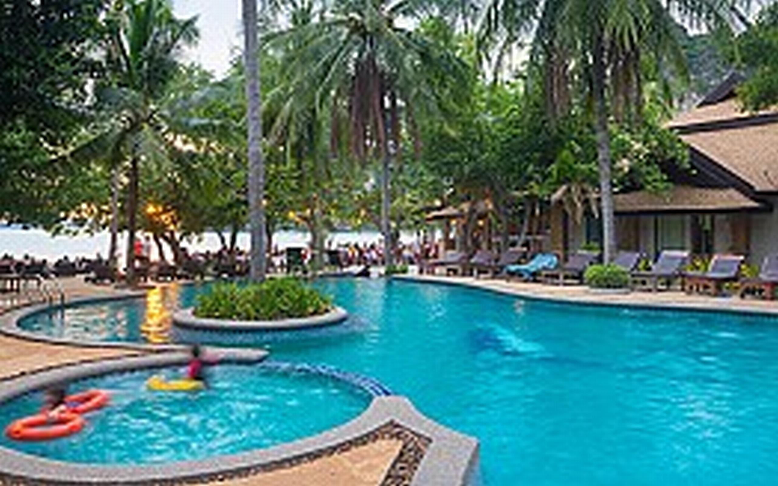 Sea Railay Beach