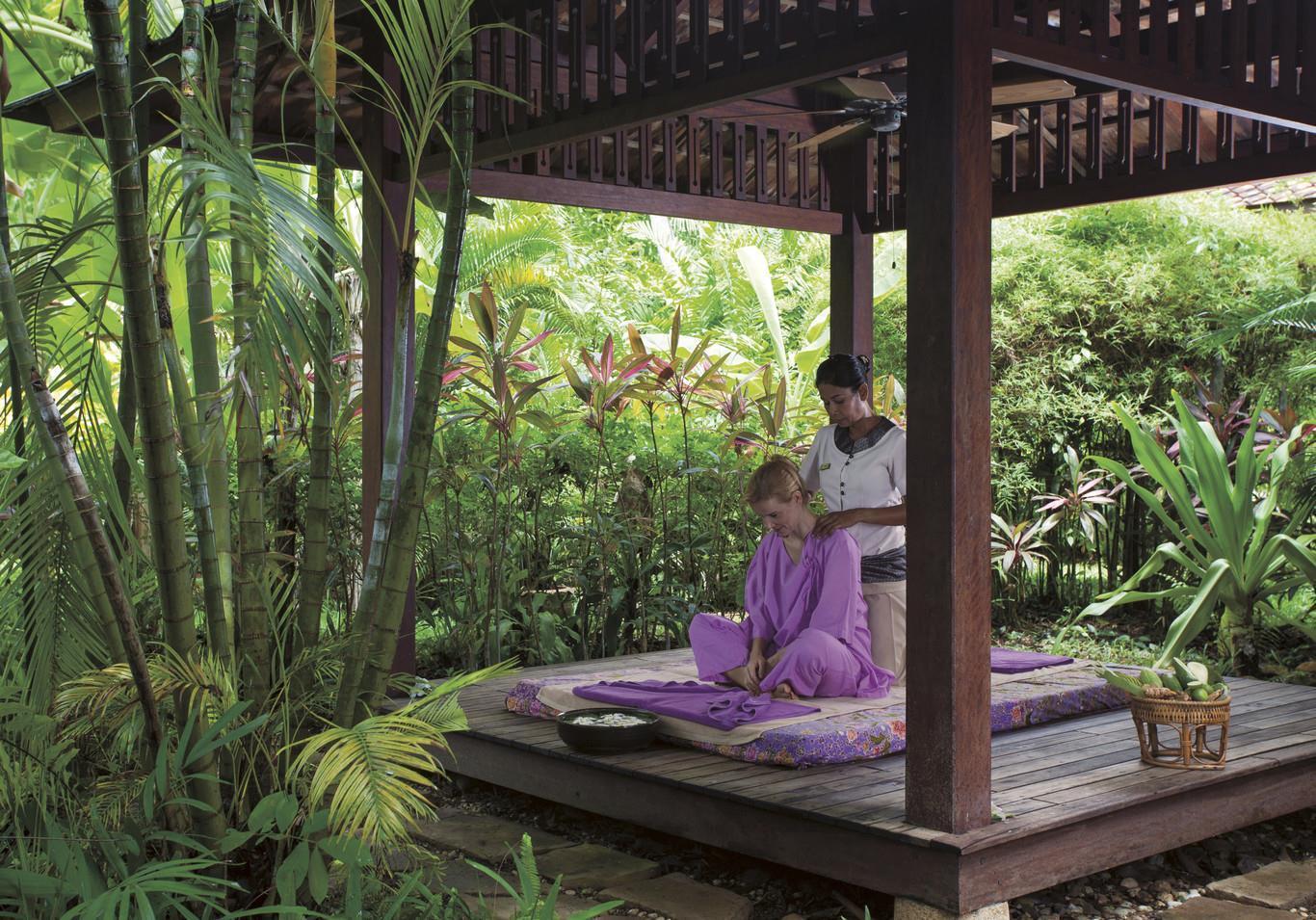 Napasai Samui 5* Mae Nam