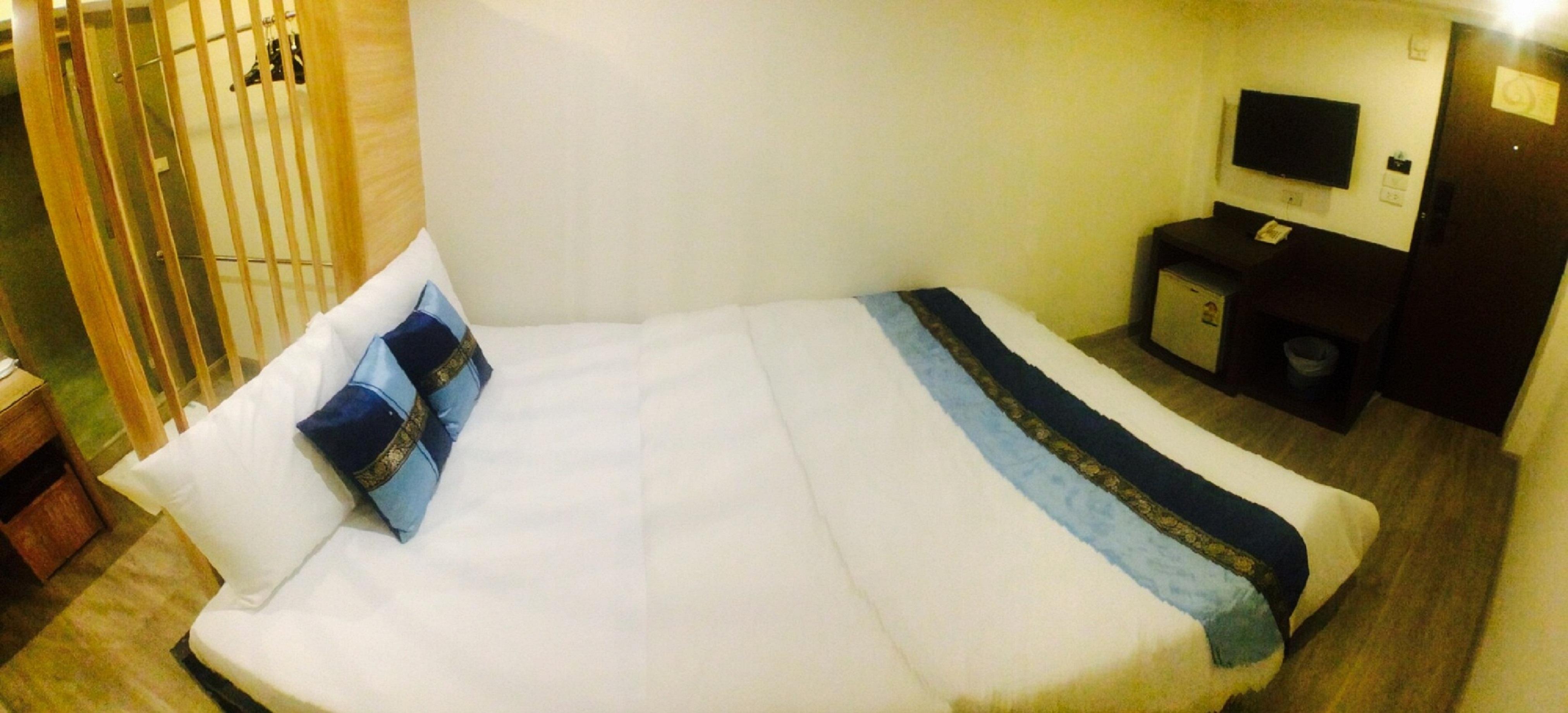 Inn D&d Khaosan 3*