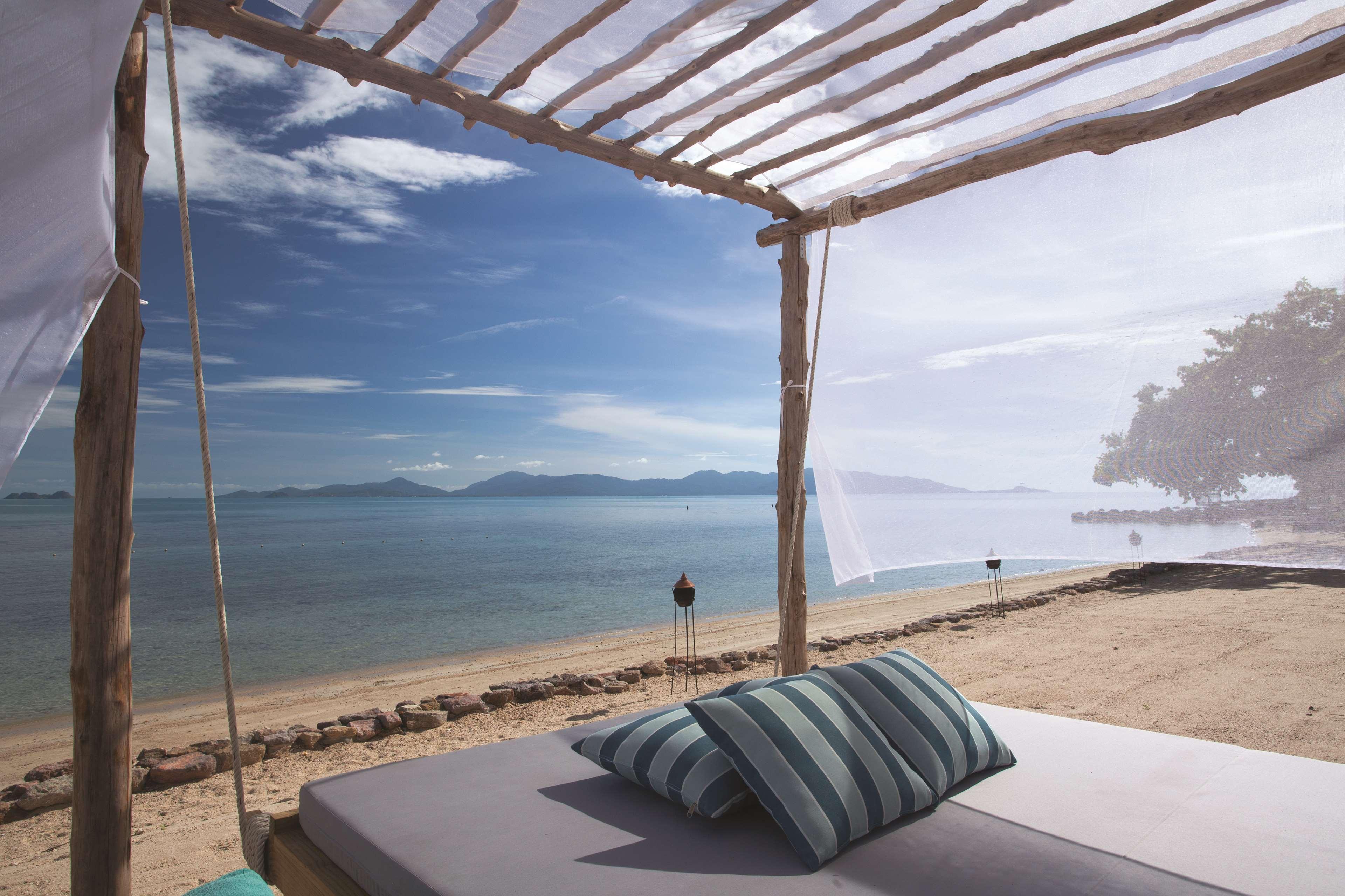 Napasai Samui Resort 5*