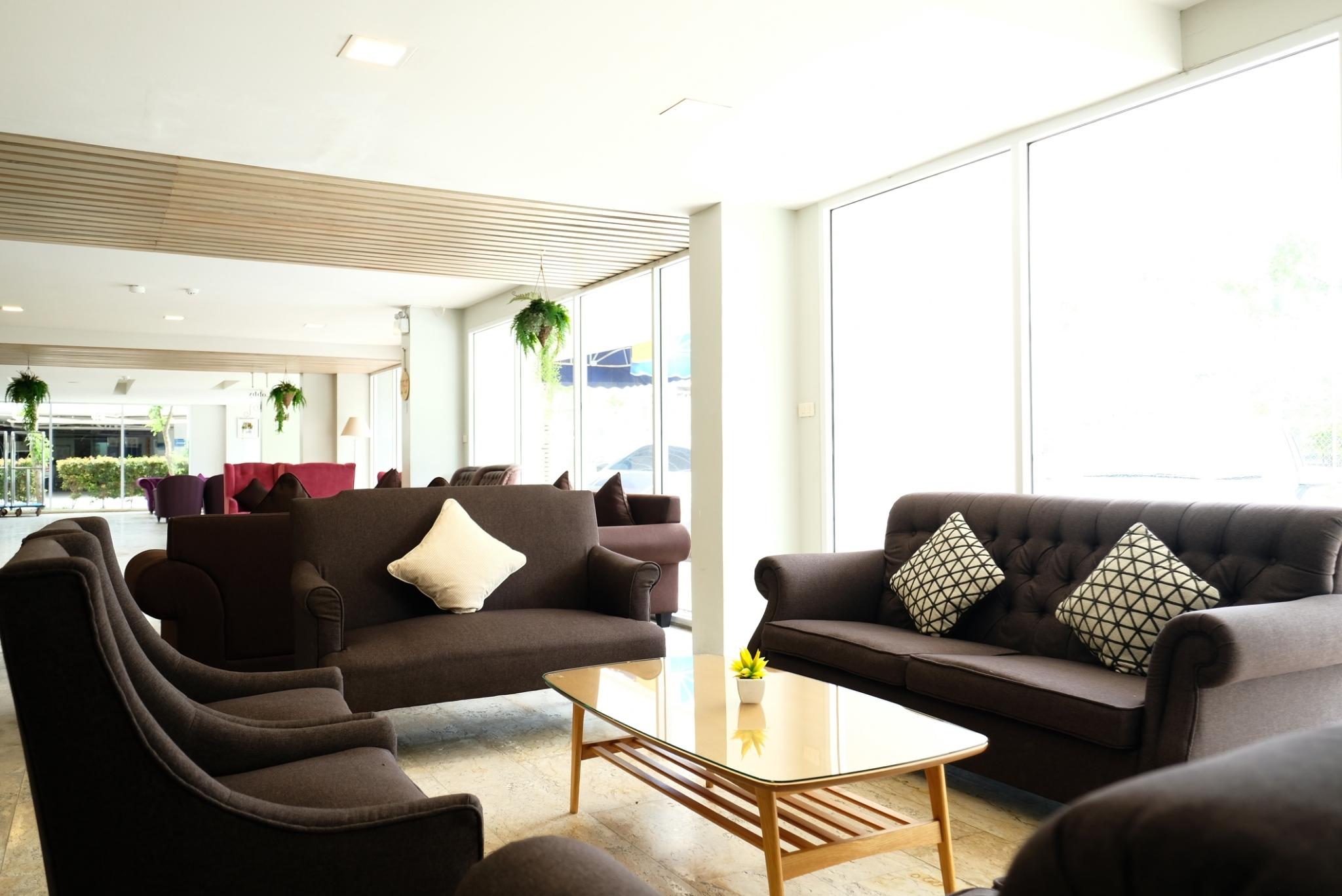 Hotel D@sea 4*