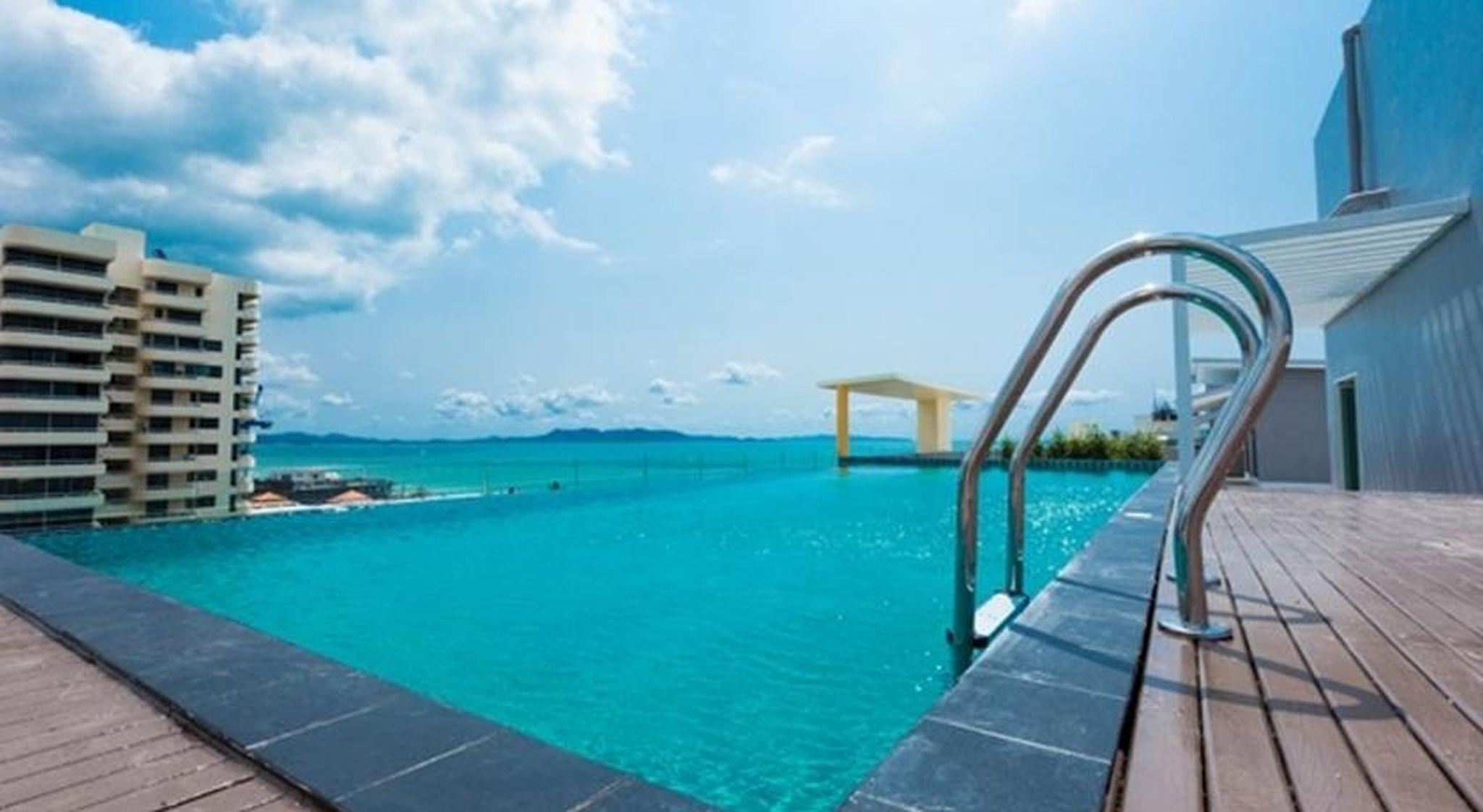 D@sea Hotel