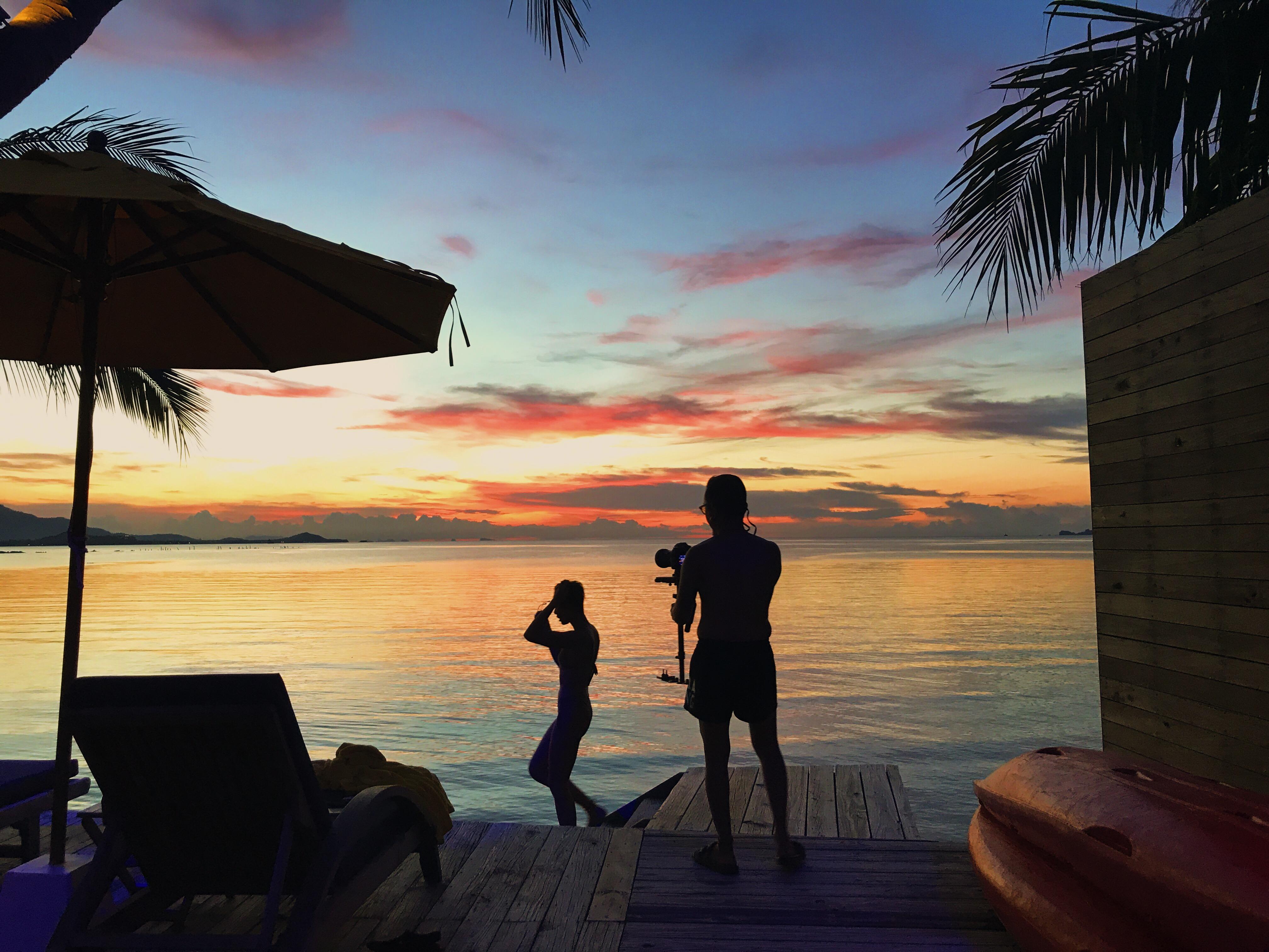 Tango Luxe Villa, Koh Samui Choeng Mon