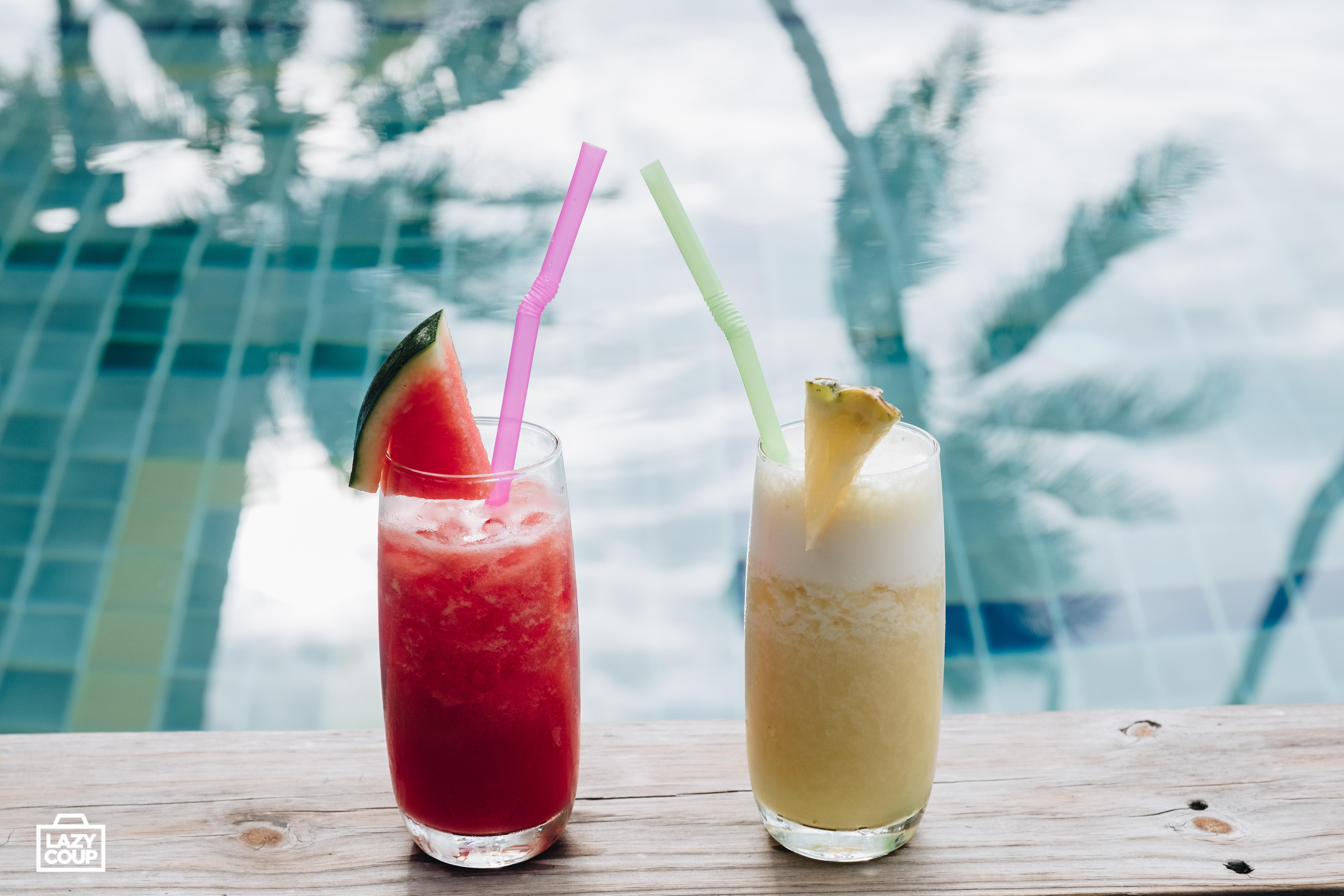 Tango Luxe Villa, Koh Samui Hotel