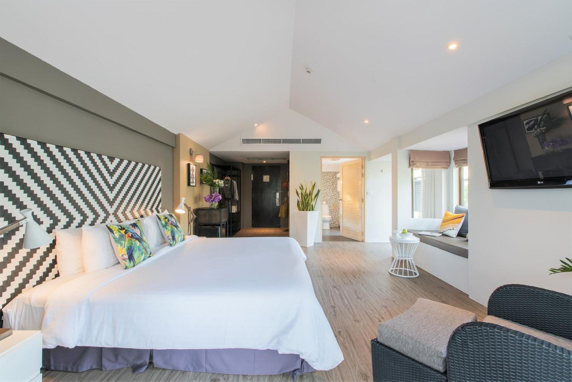 Burasari & 4* Phuket