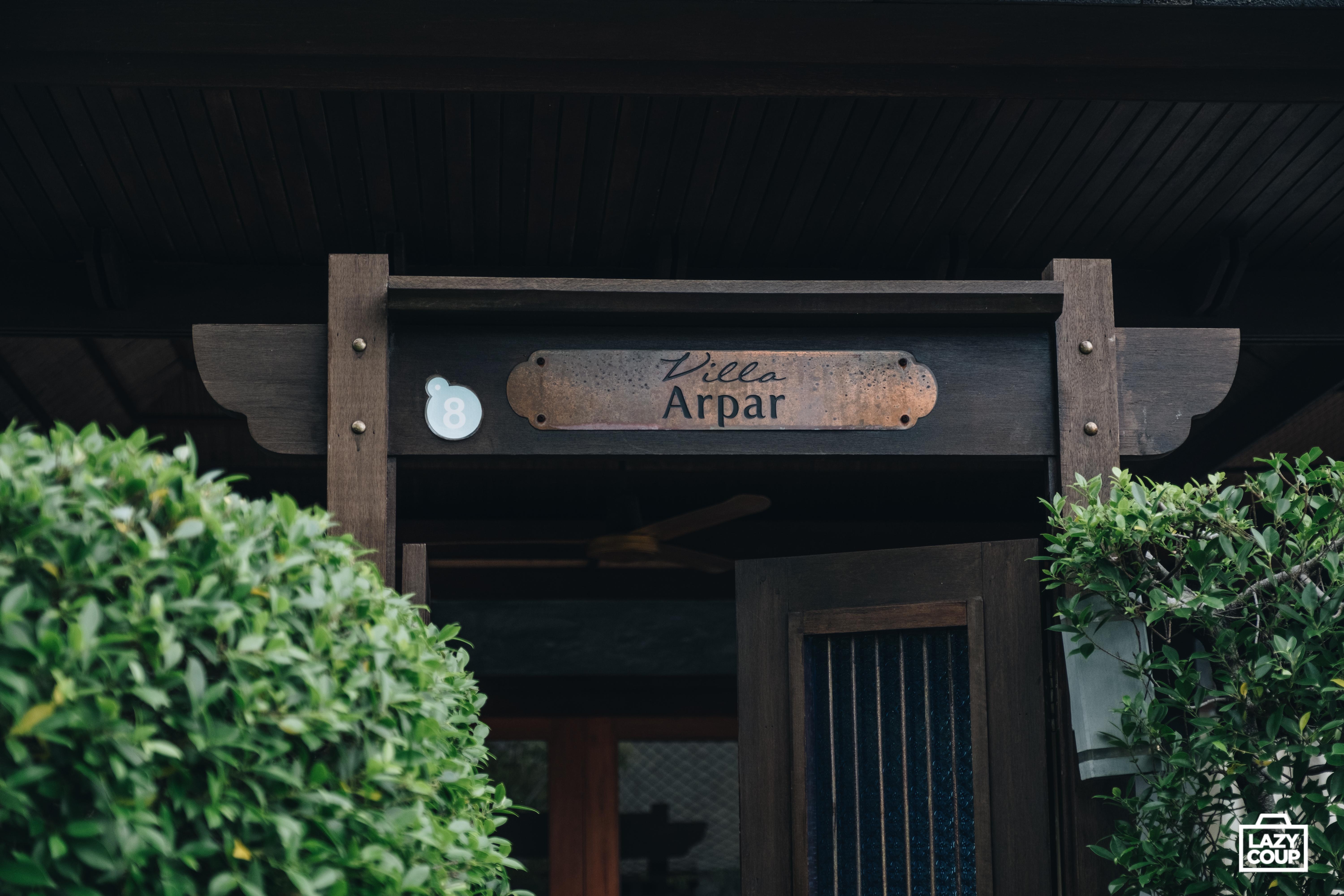 Hotel Tango Luxe Villa, Koh Samui 4*