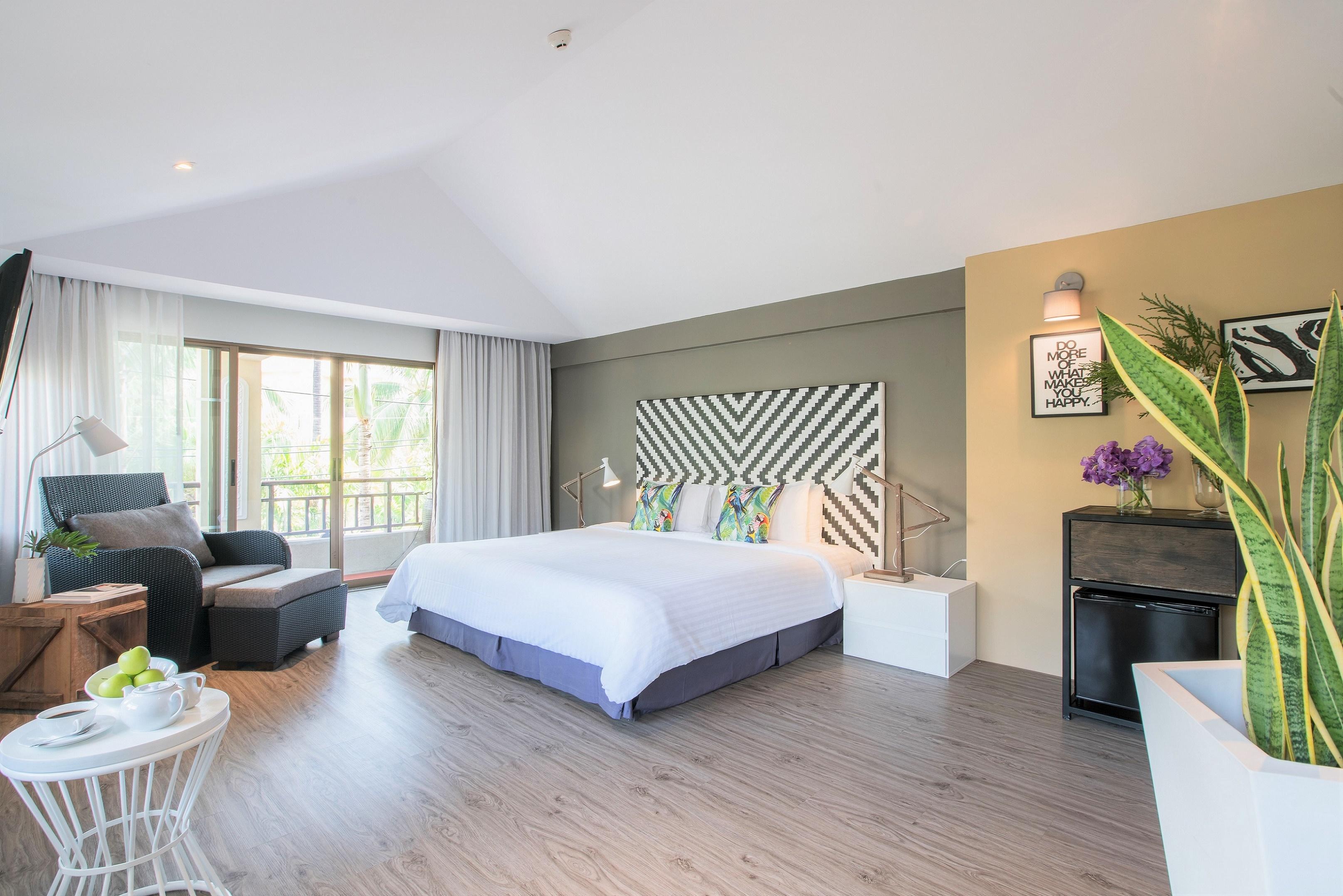 Burasari & Resort 4*