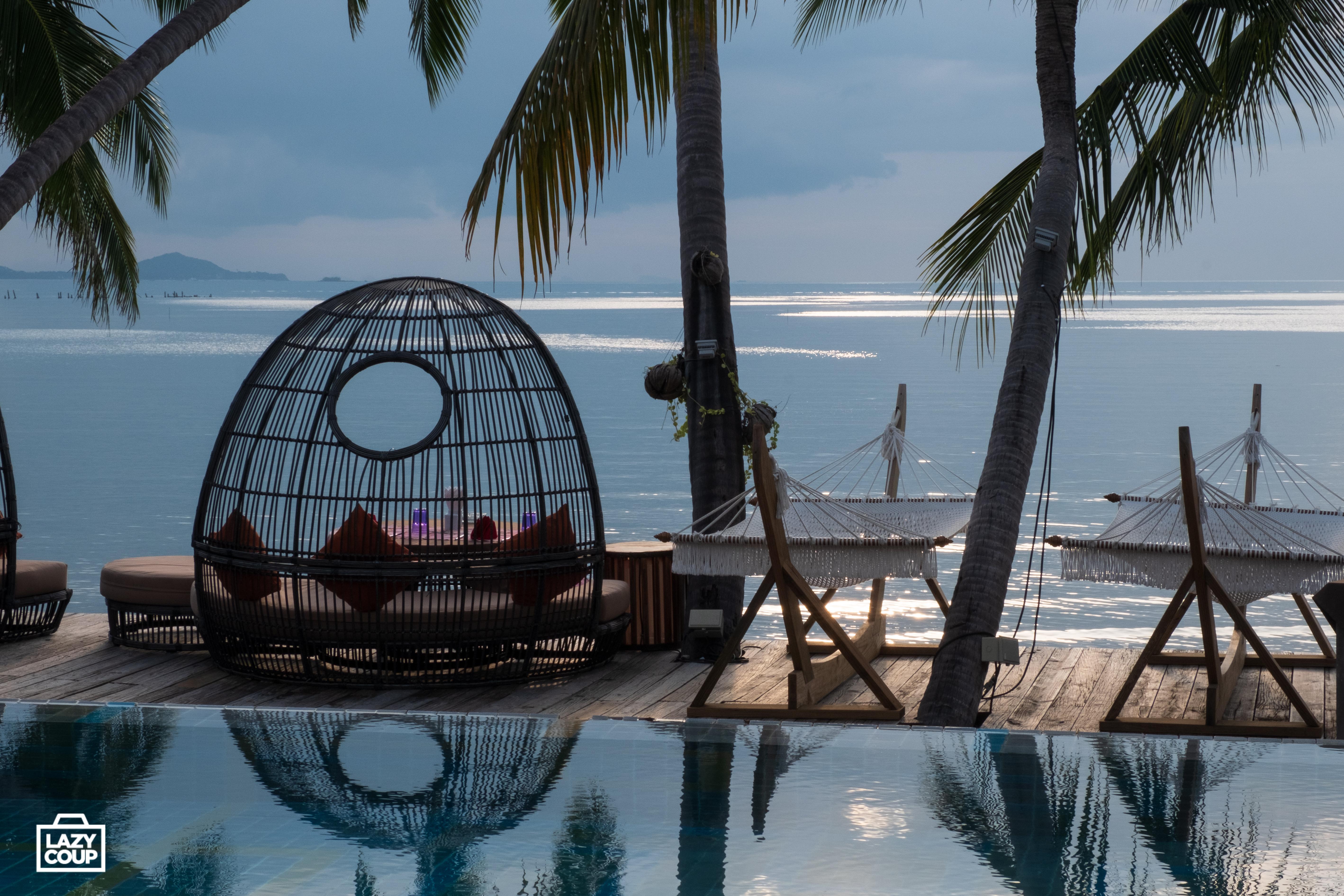 Tango Luxe Villa, Koh Samui