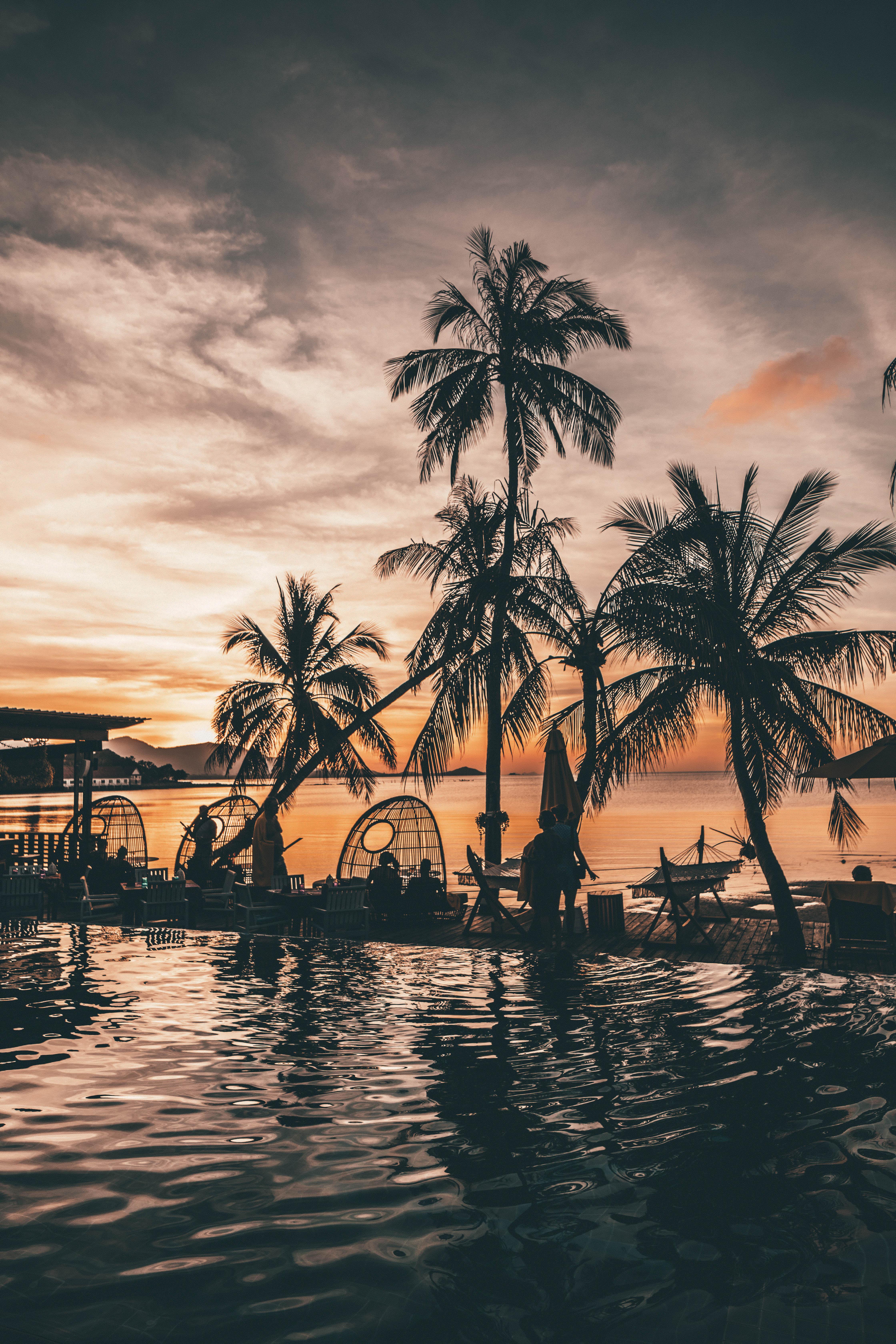 Hotel Tango Luxe Villa, Koh Samui