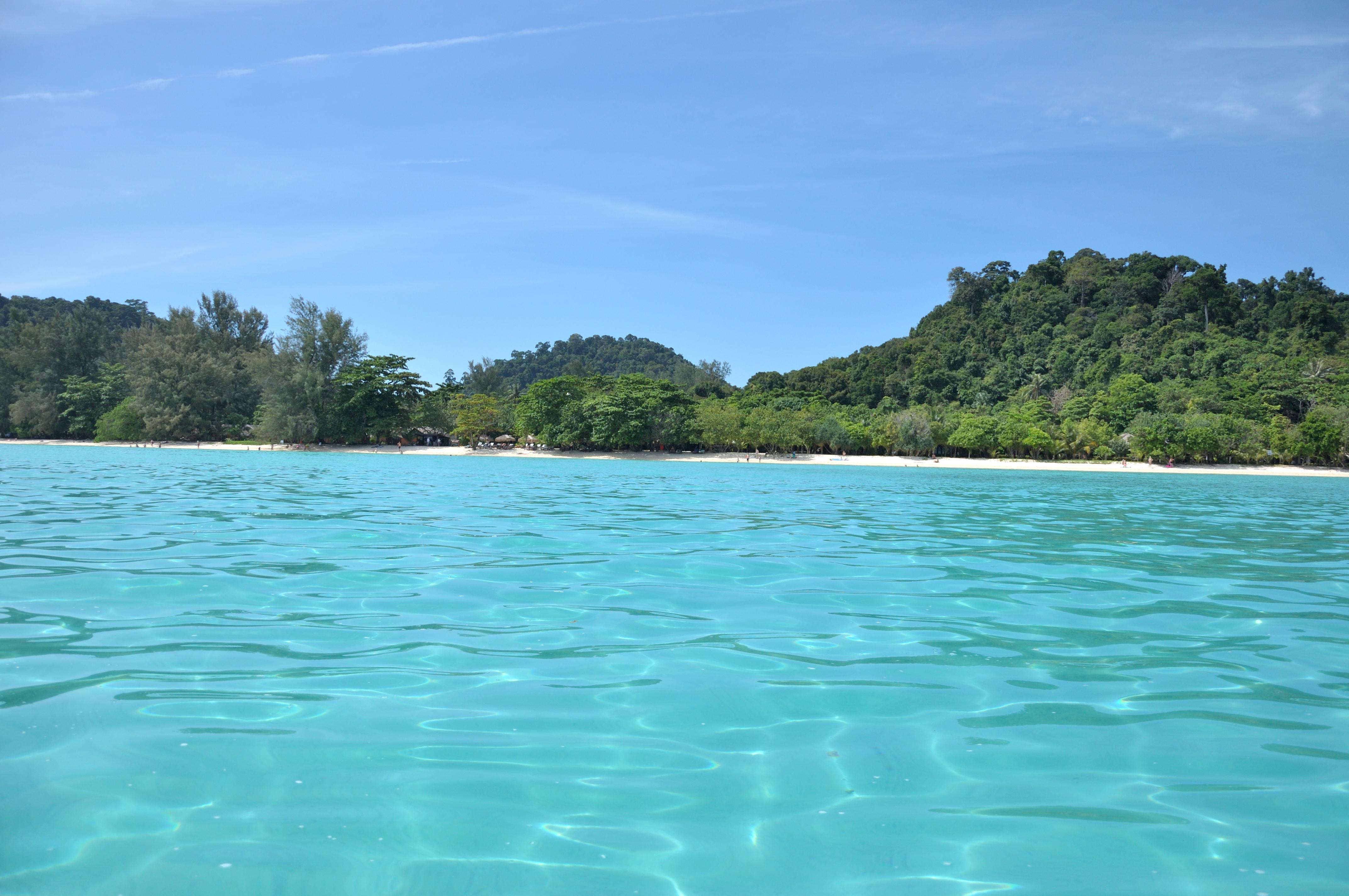Sevenseas Resort