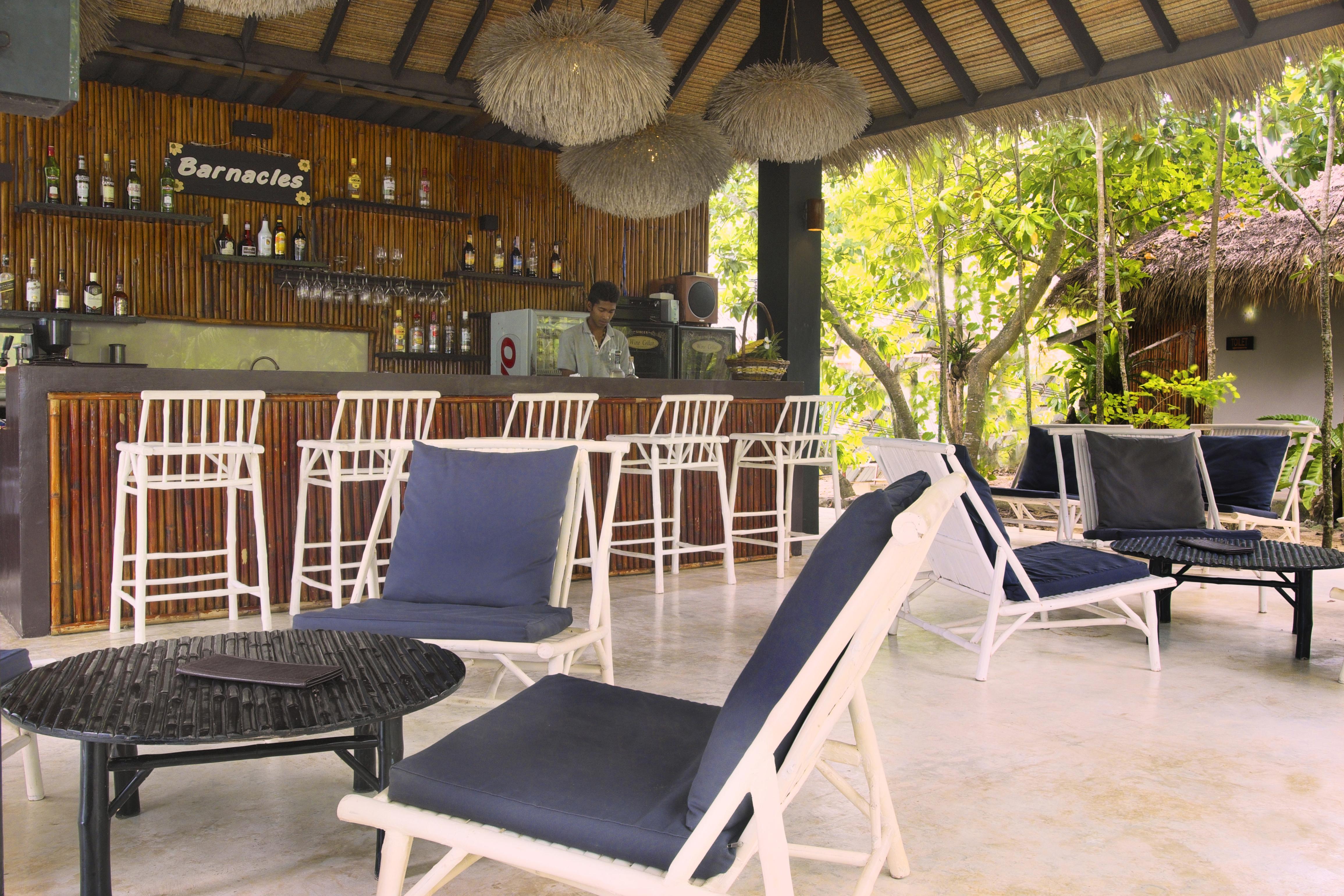 Sevenseas Resort