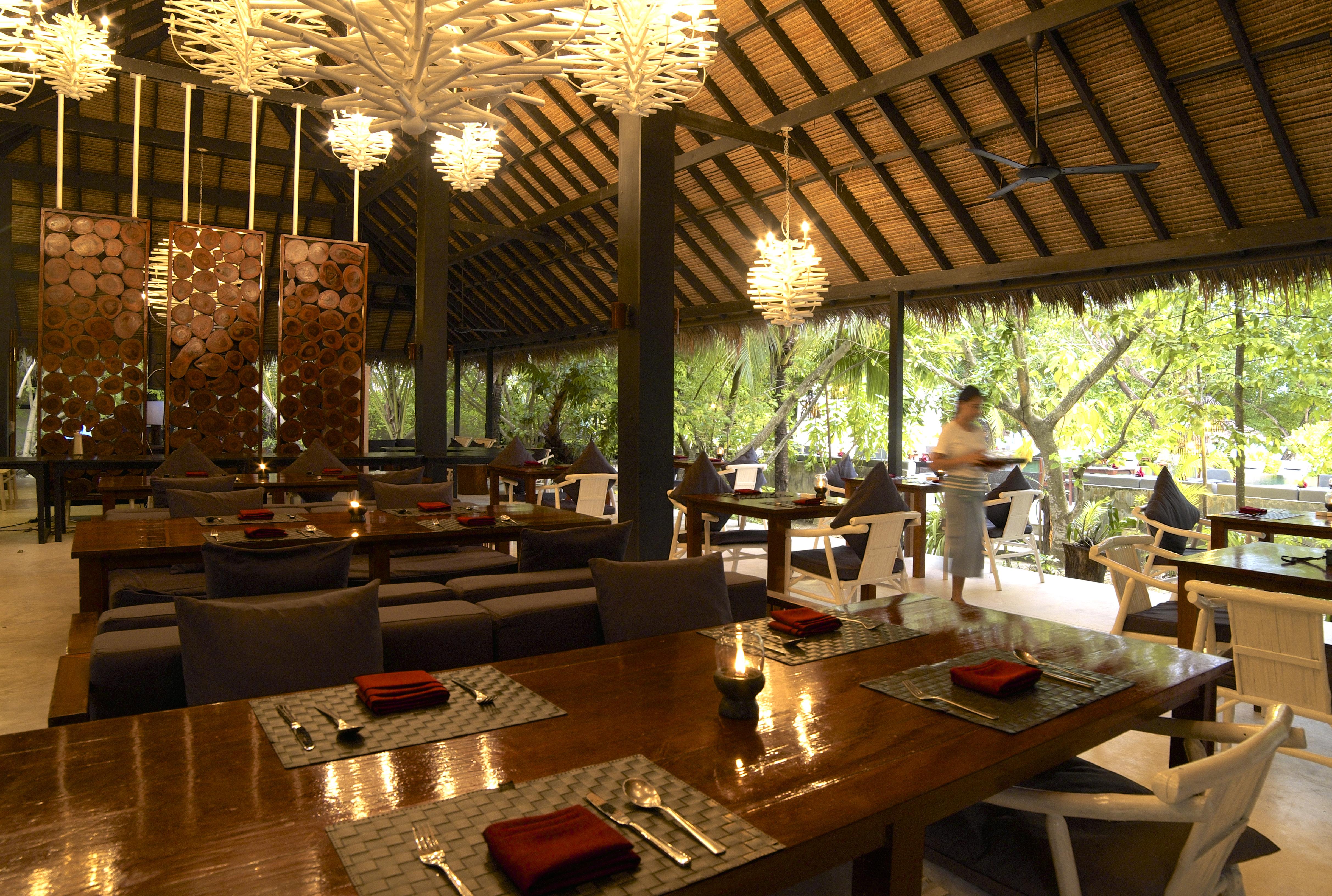 Sevenseas 4* Koh Kradan