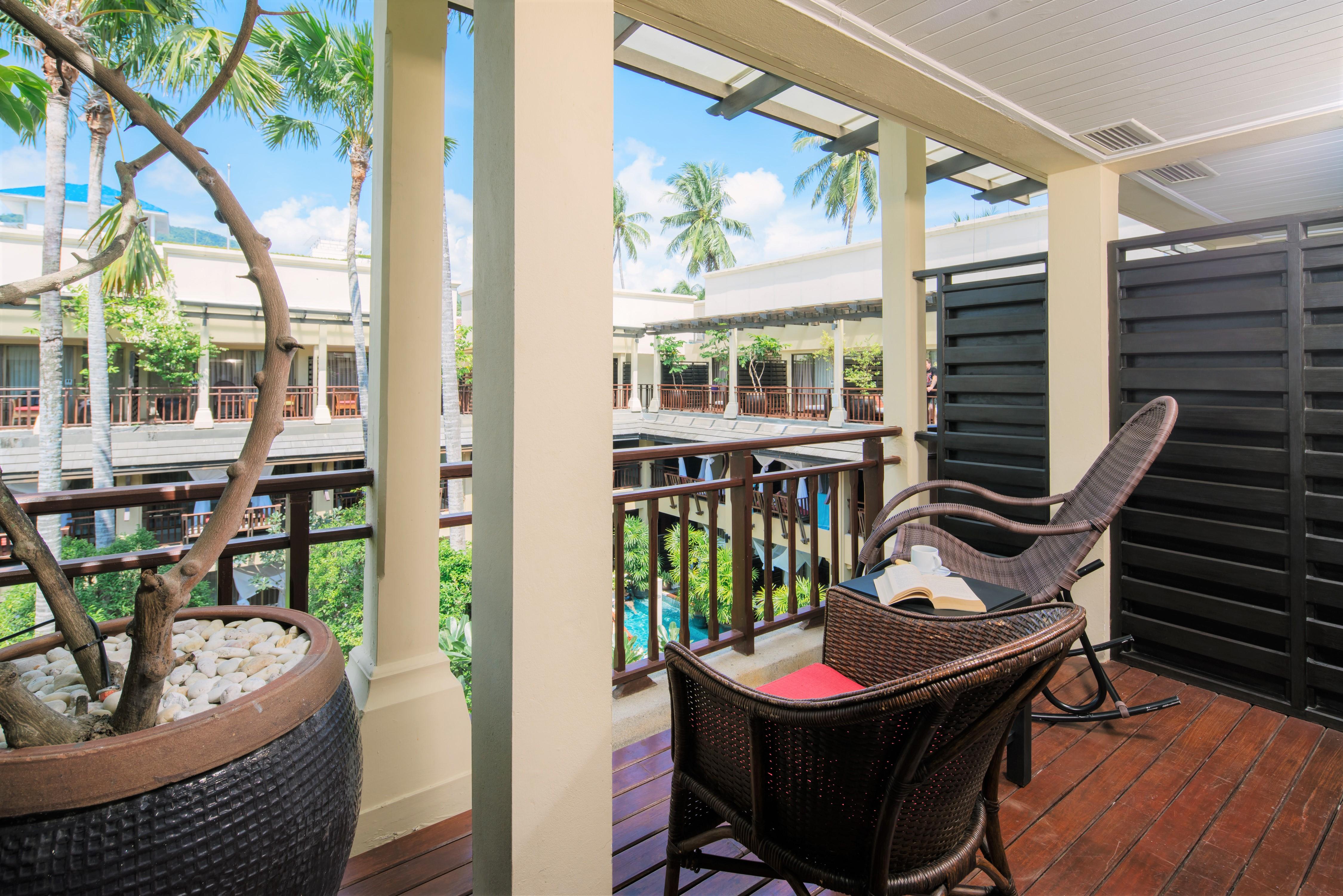 Burasari & 4* Phuket