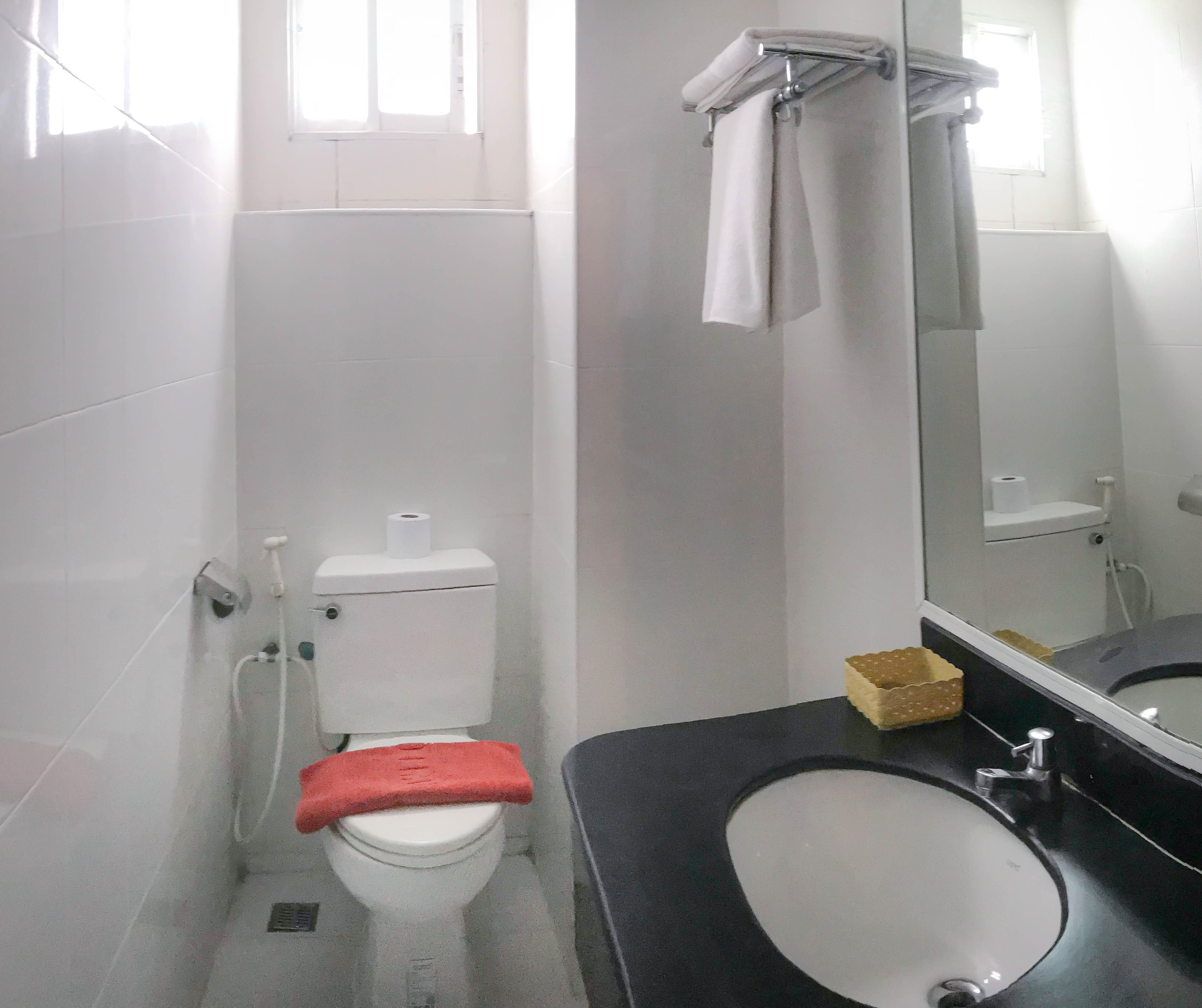 J Two S Pratunam Hotel Bangkok