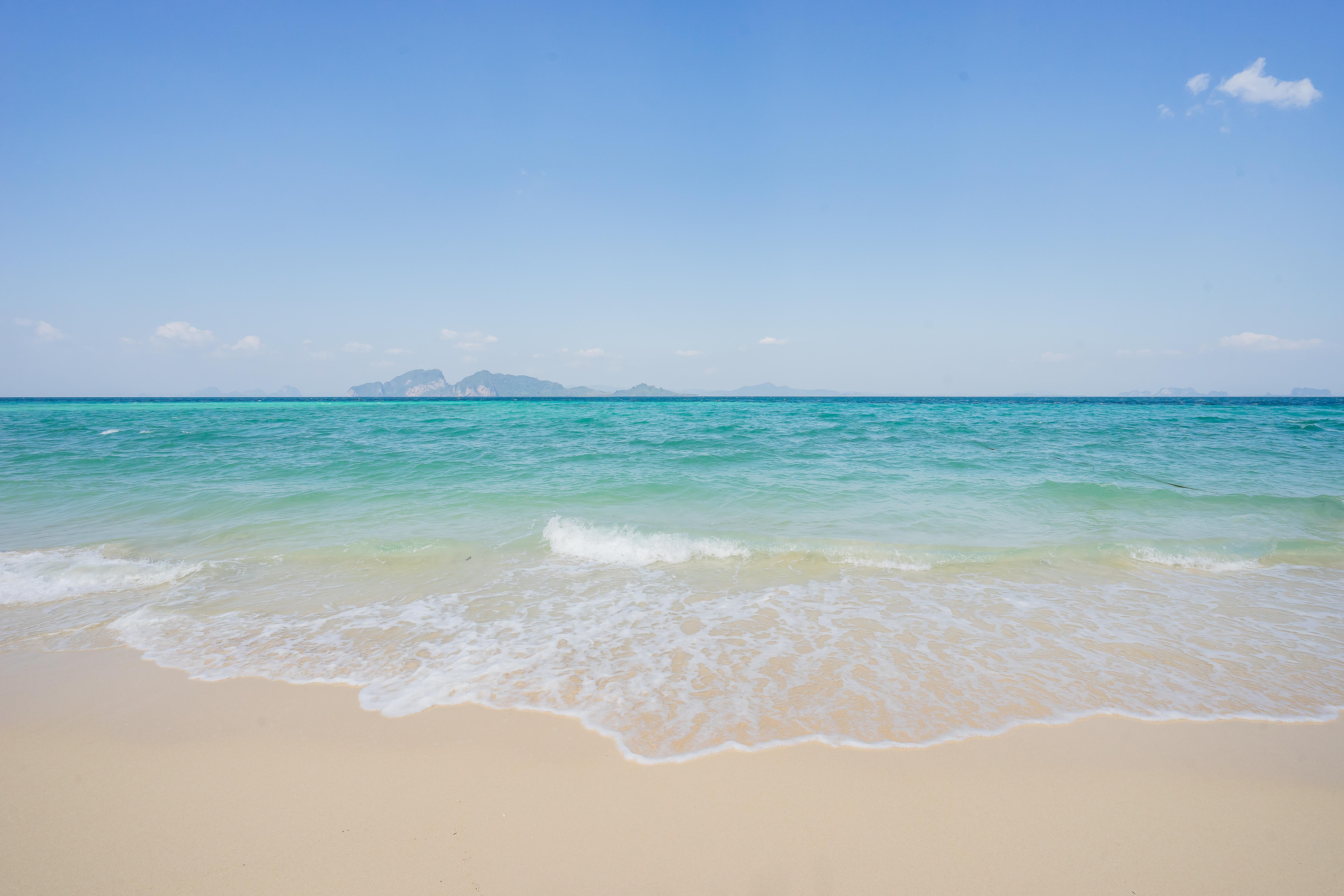 Sevenseas Resort Koh Kradan