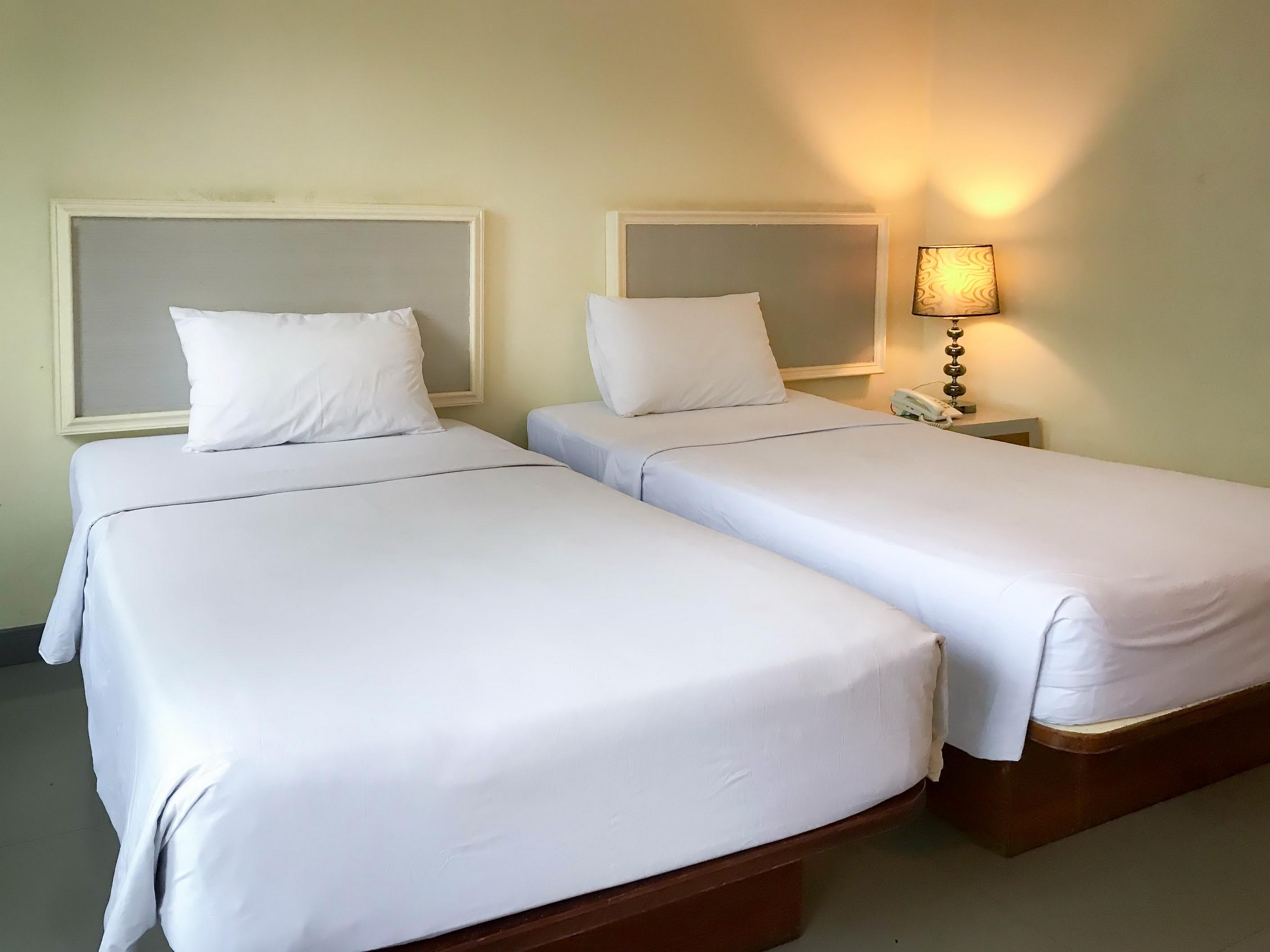 Hotel J Two S Pratunam Banguecoque