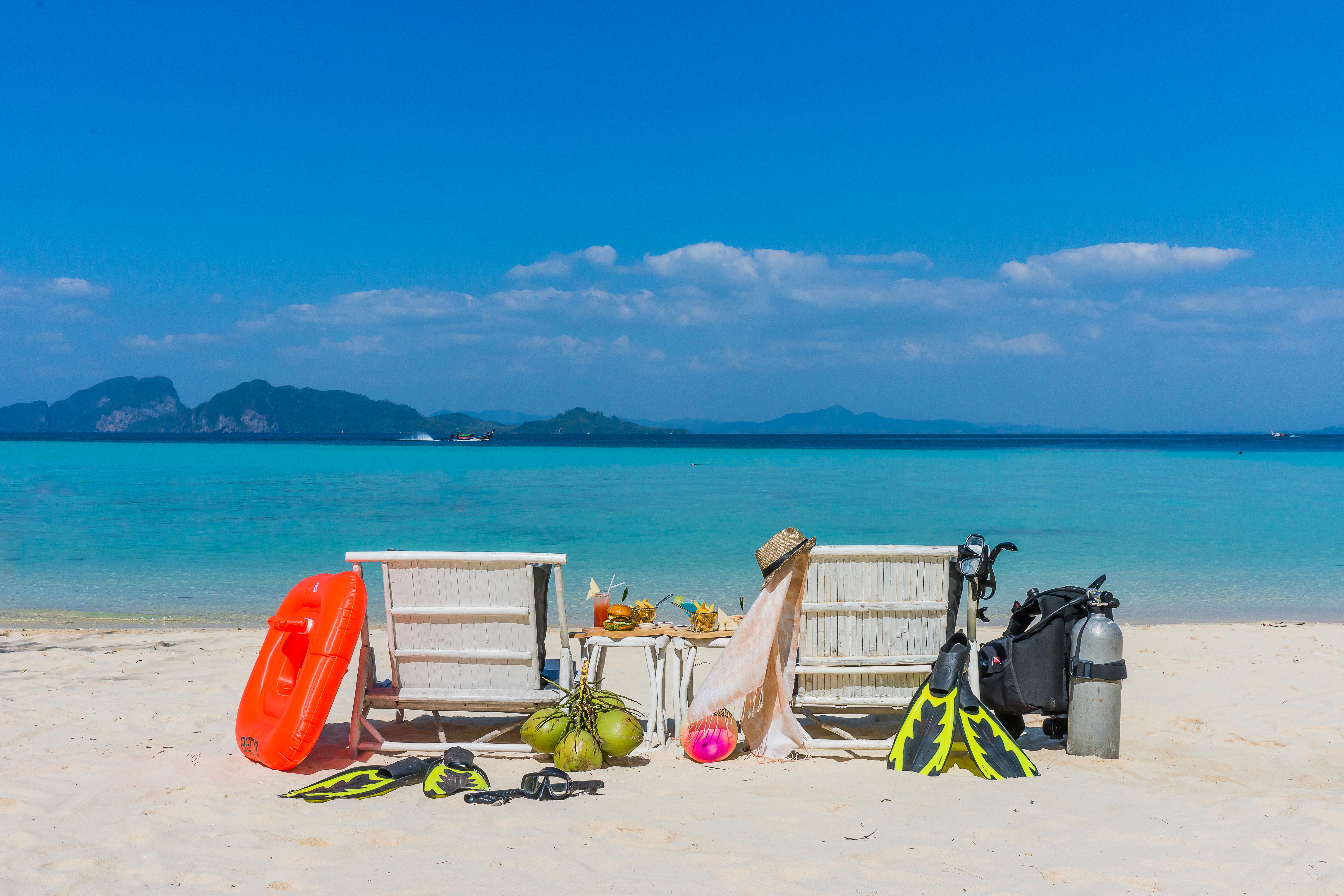Sevenseas Resort
