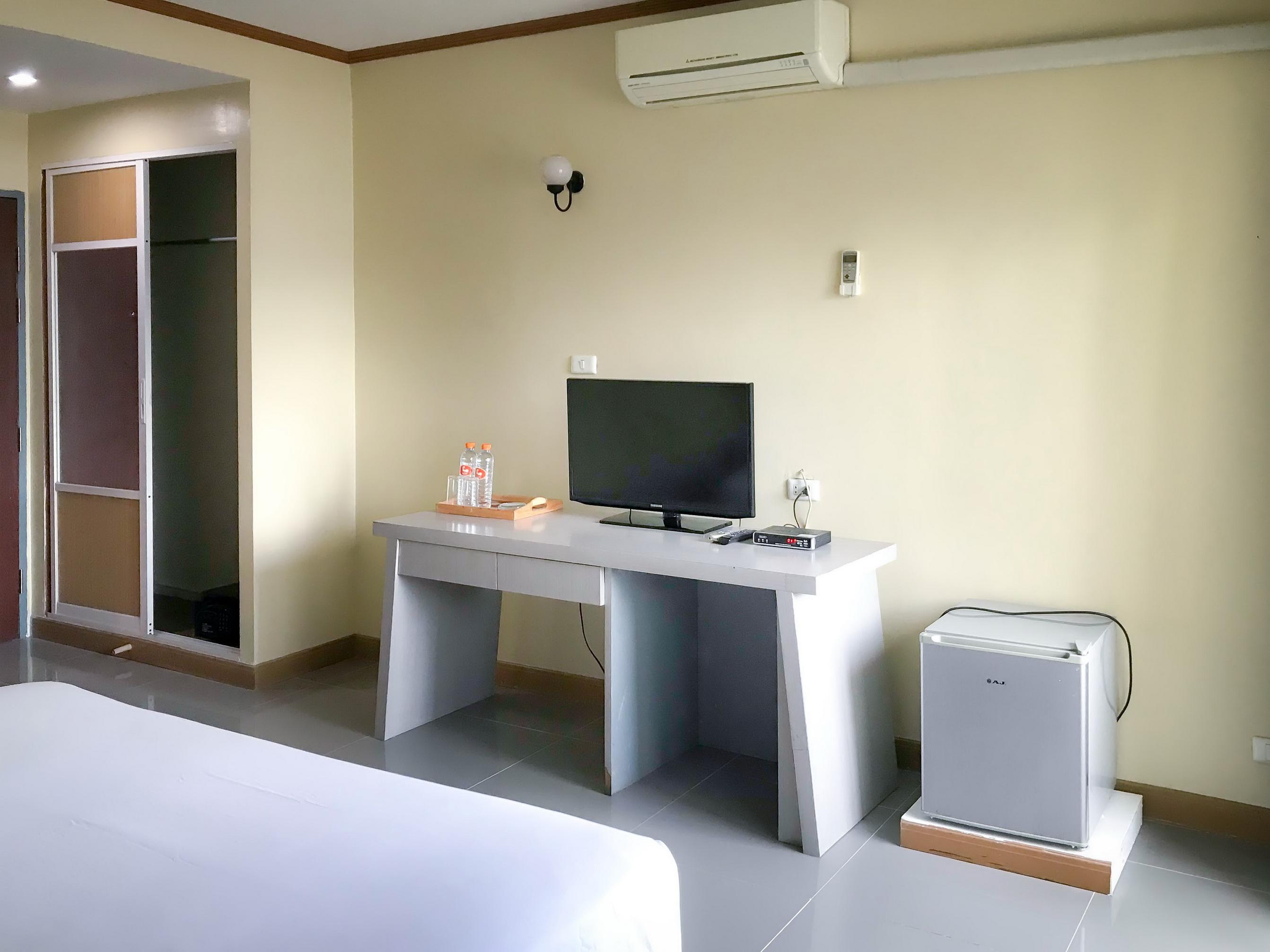 Hotel J Two S Pratunam Bangkok