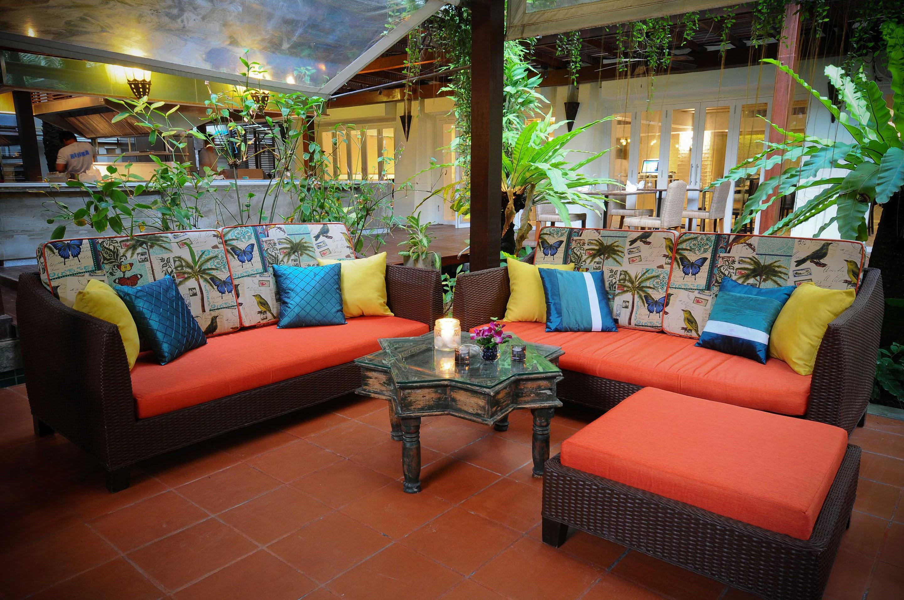 Resort Burasari & Phuket