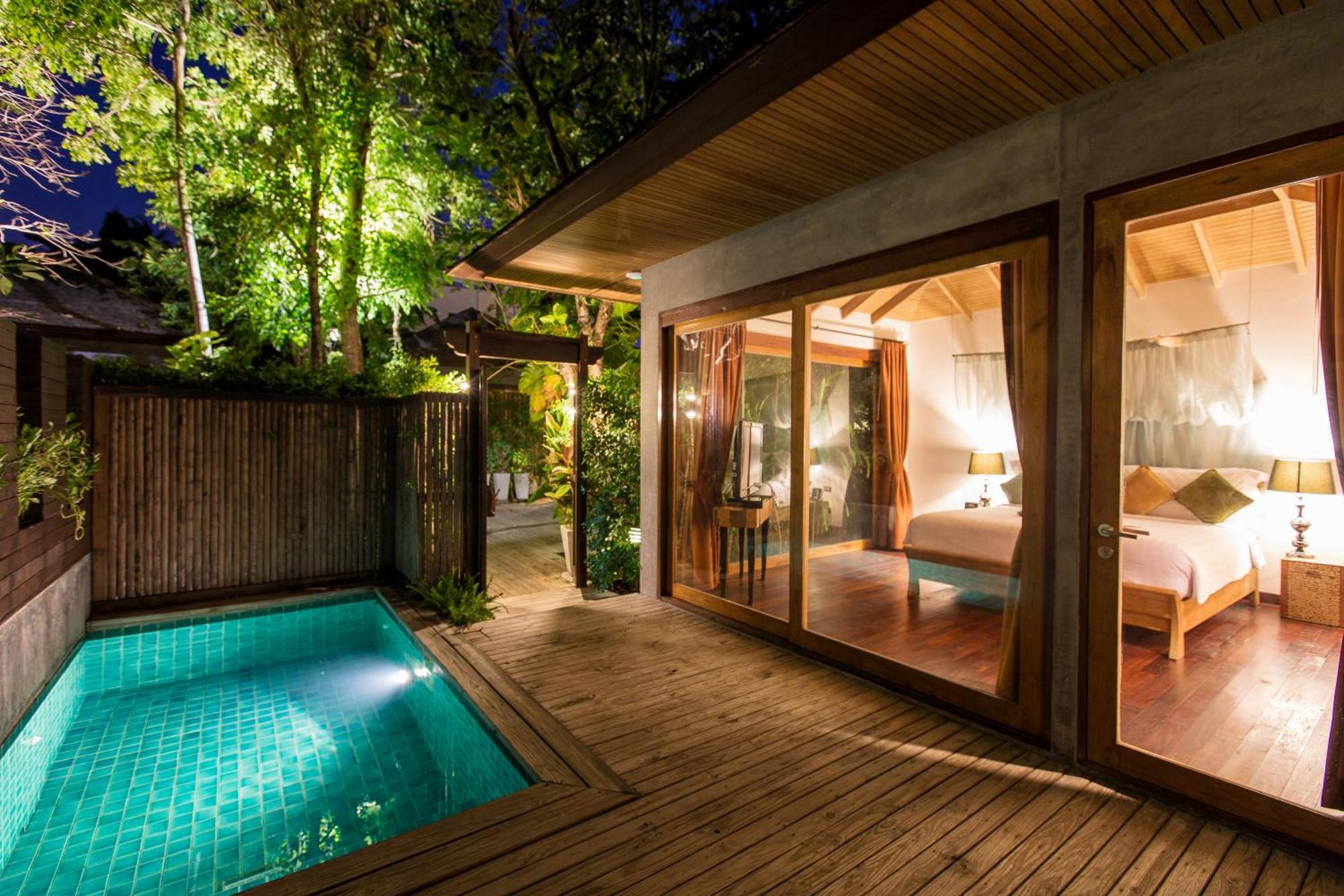 Tango Luxe Villa, Koh Samui Hotel Choeng Mon