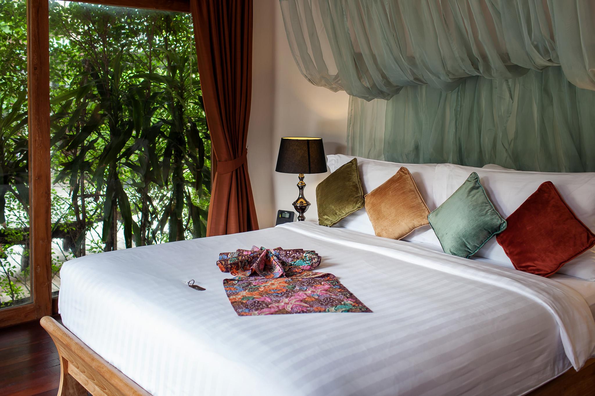 Hotel Tango Luxe Villa, Koh Samui