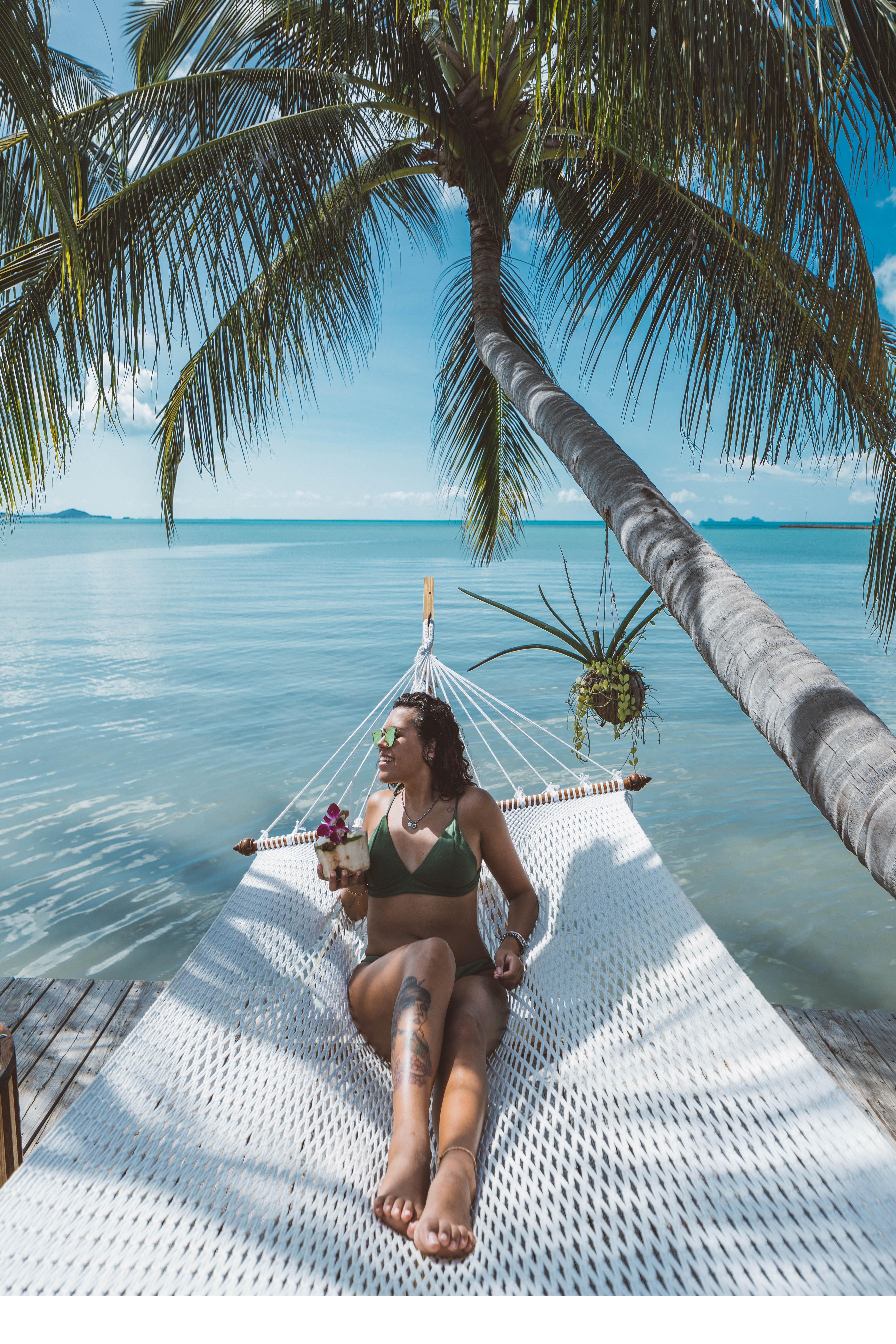 Tango Luxe Villa, Koh Samui