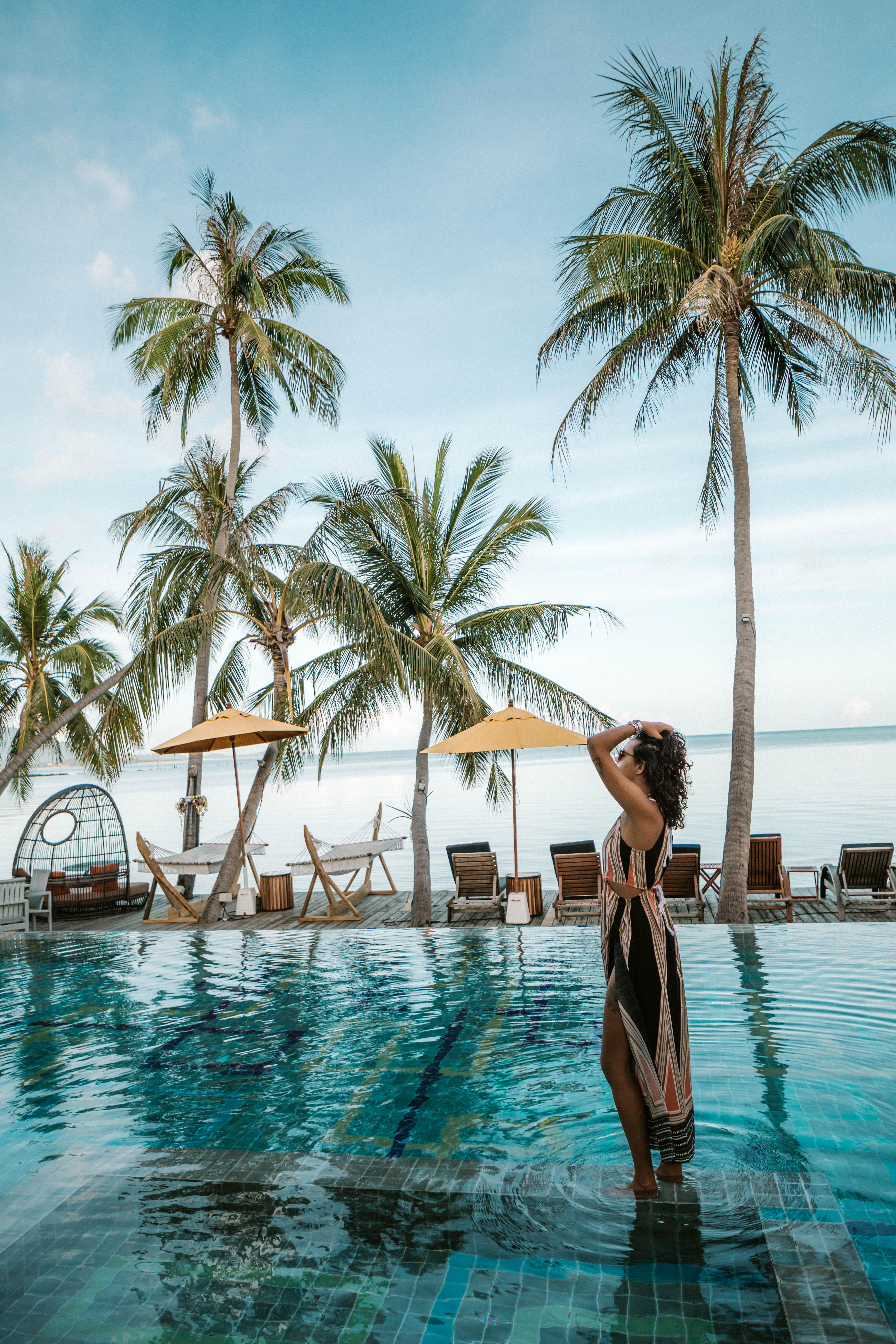 Tango Luxe Villa, Koh Samui Choeng Mon