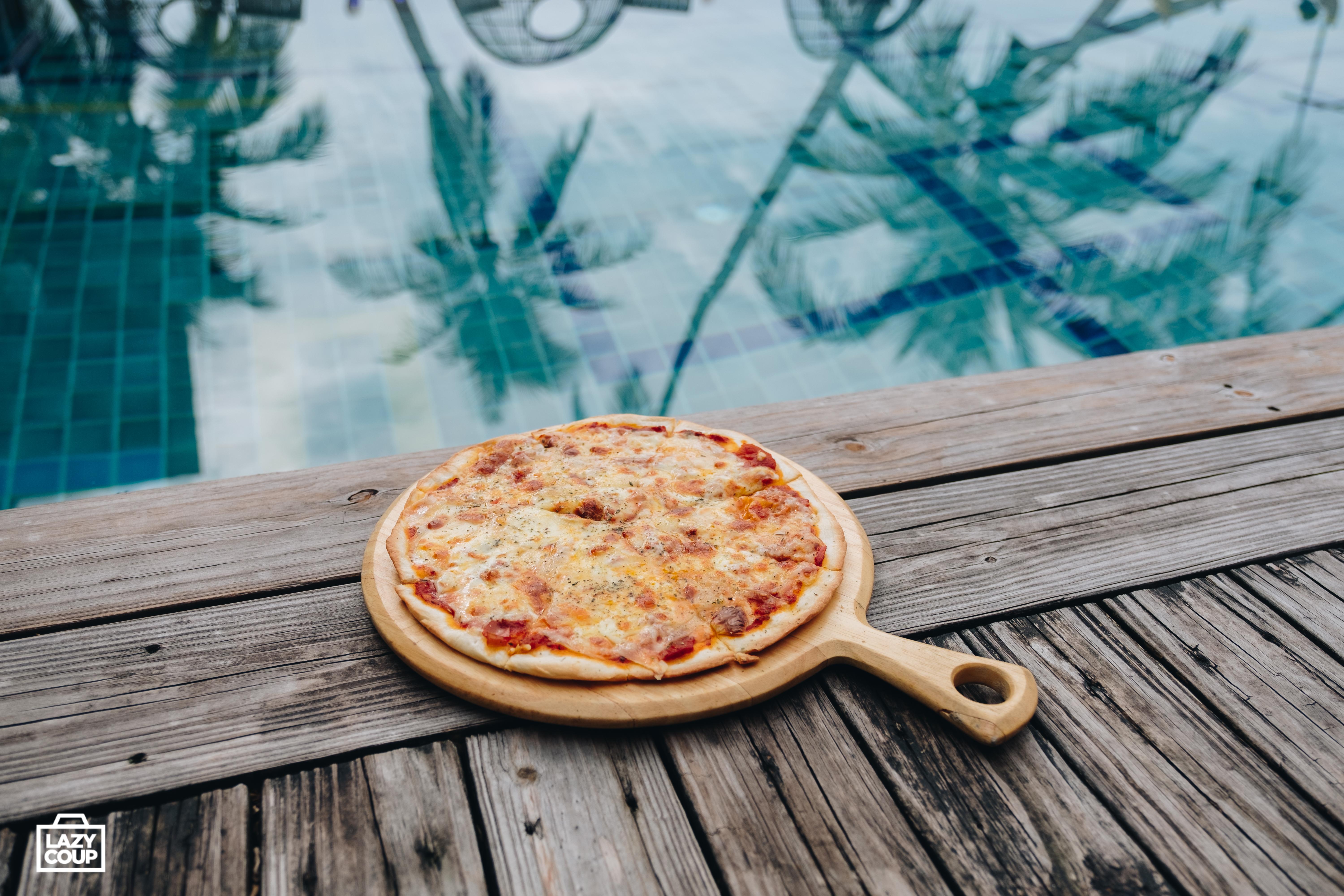Hotel Tango Luxe Villa, Koh Samui 4*