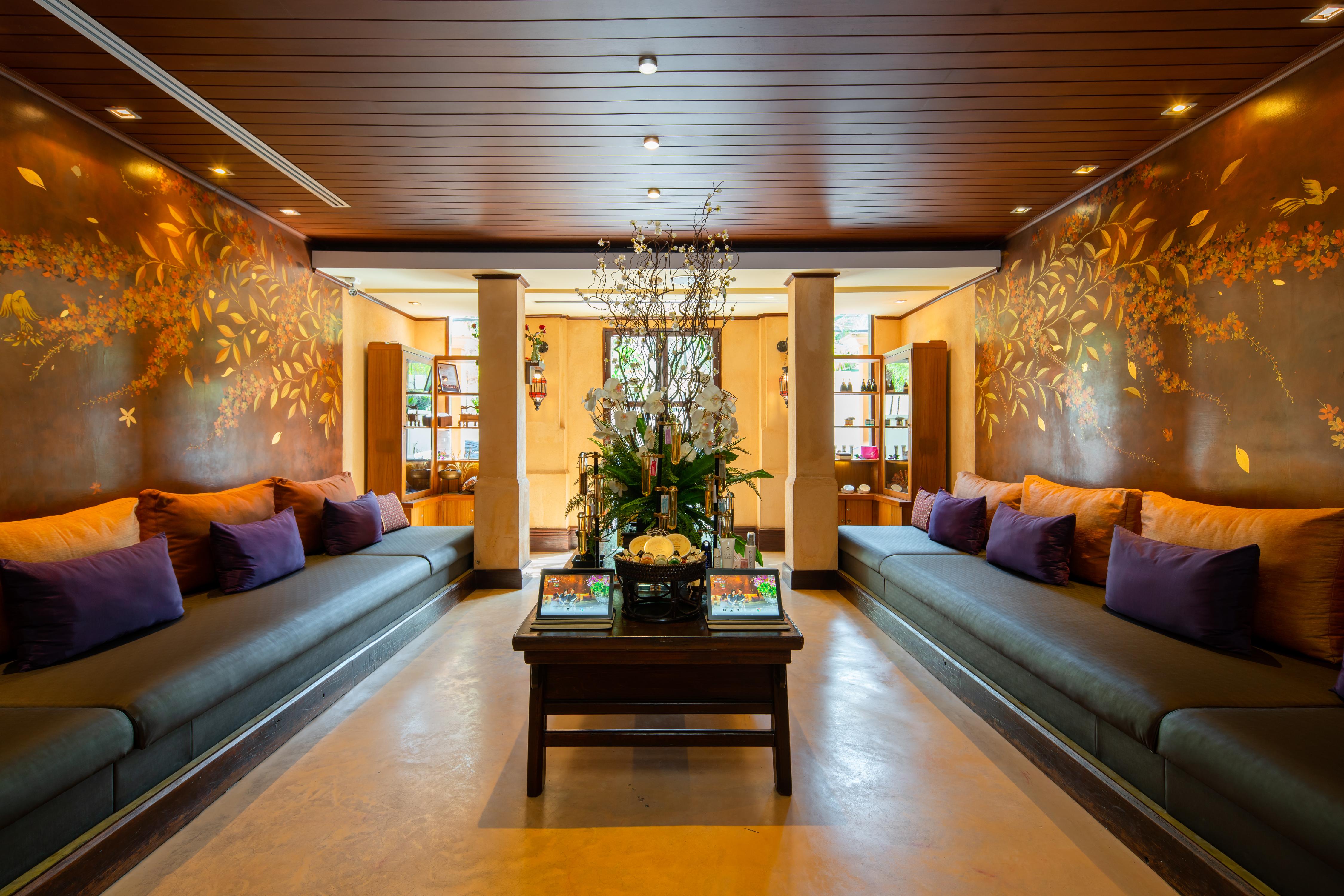 Burasari & Resort Phuket