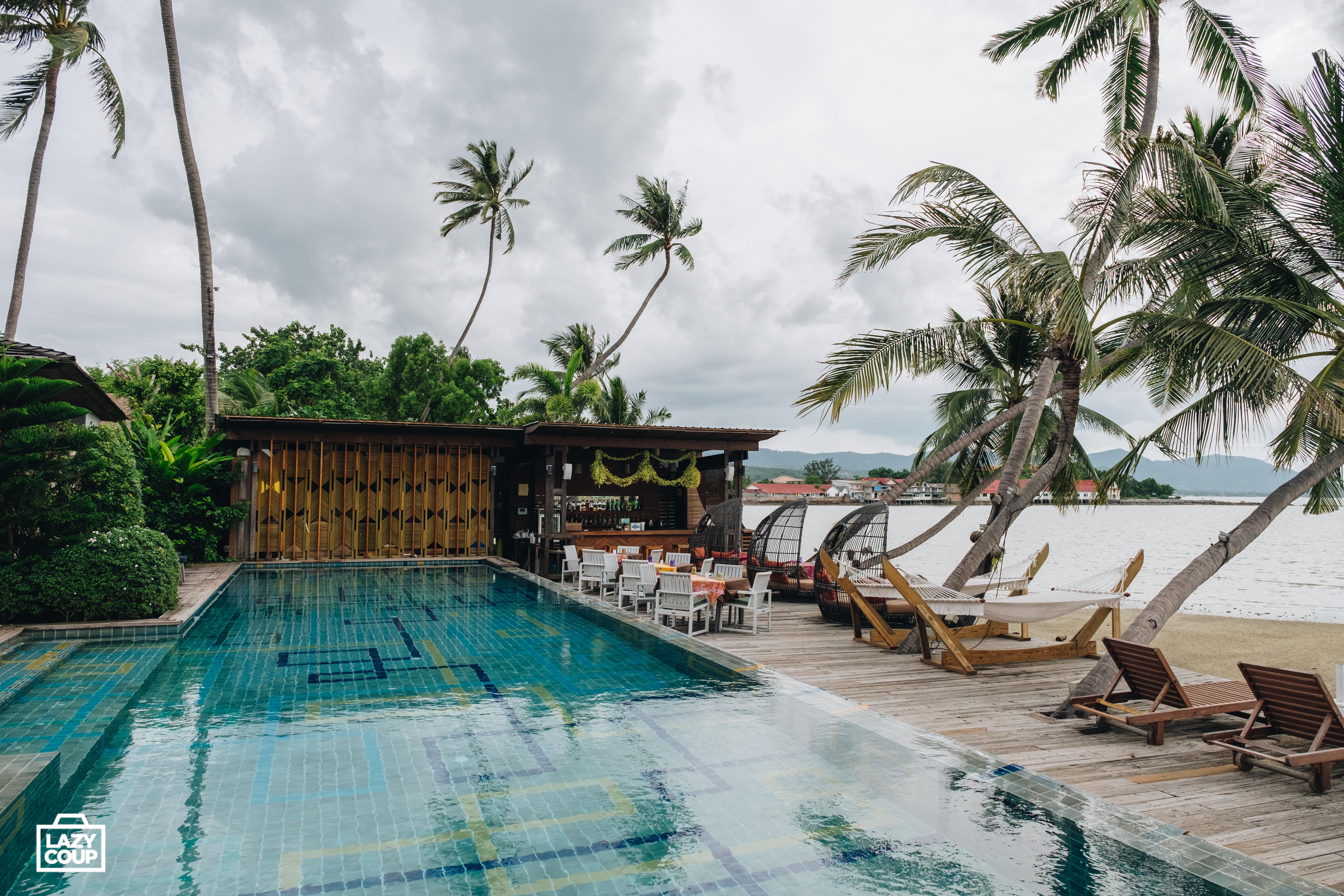 Tango Luxe Villa, Koh Samui Choeng Mon