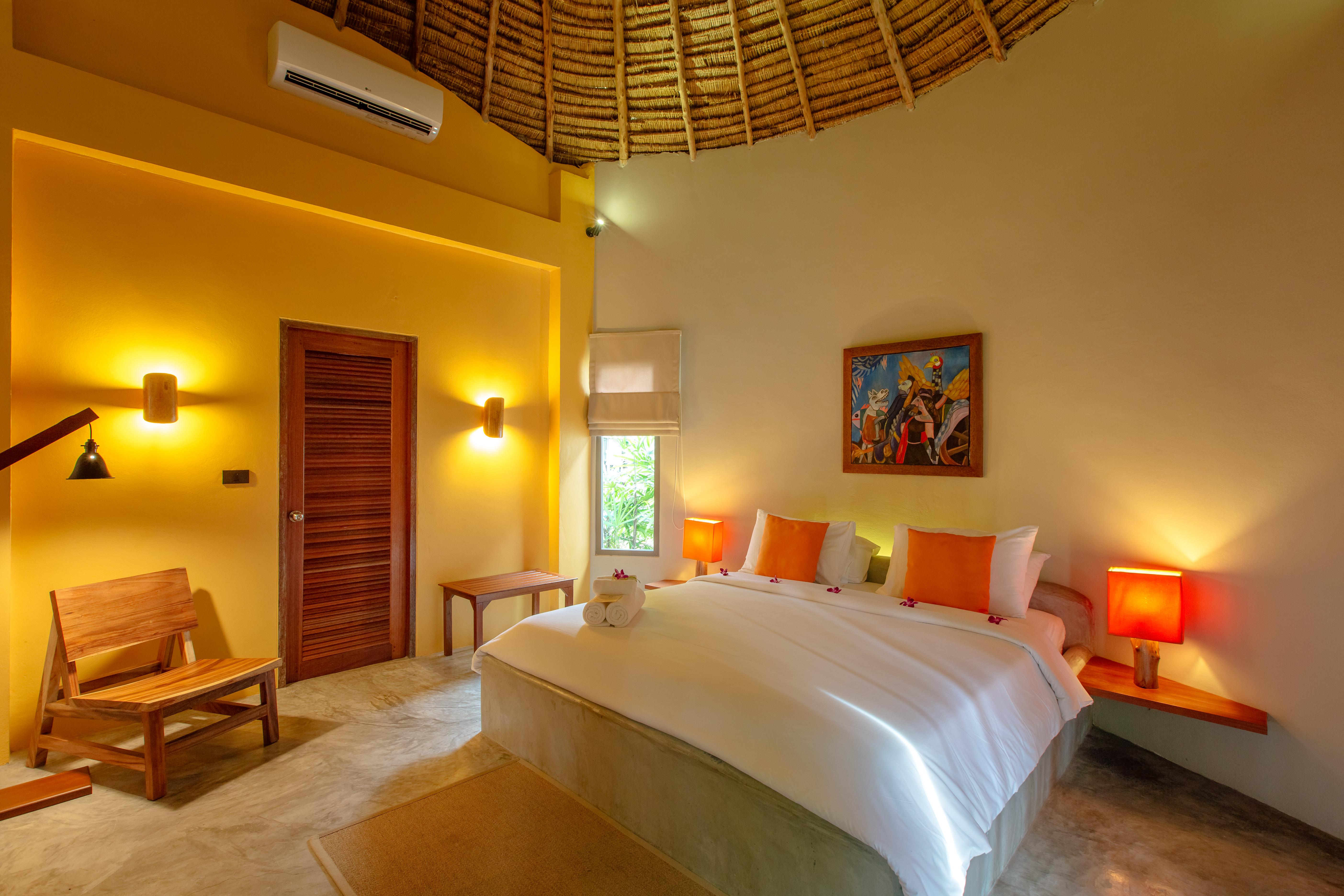 Secret Garden Resort Bang Rak Beach (Koh Samui)