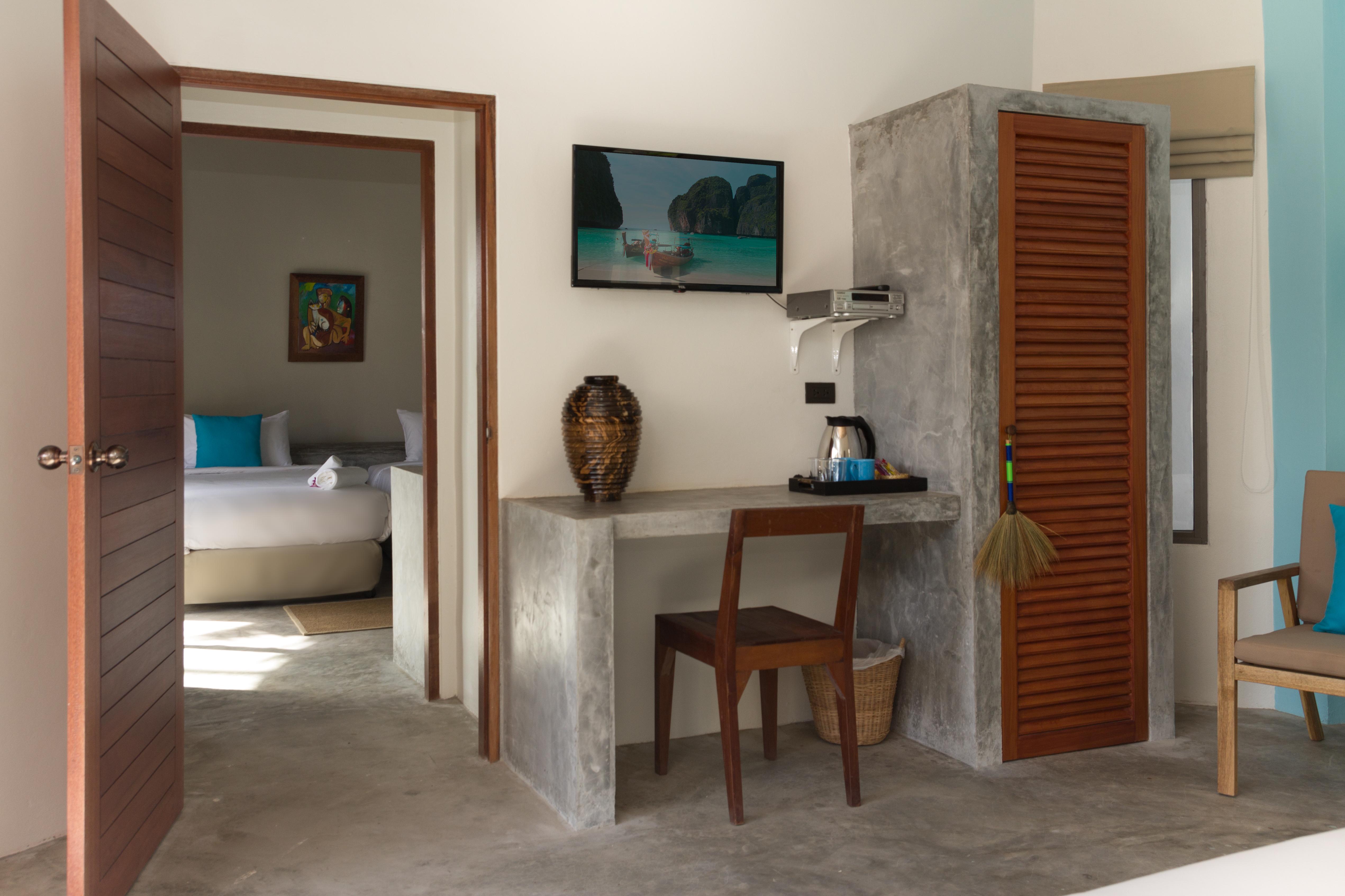 Resort Secret Garden Bang Rak Beach (Koh Samui)