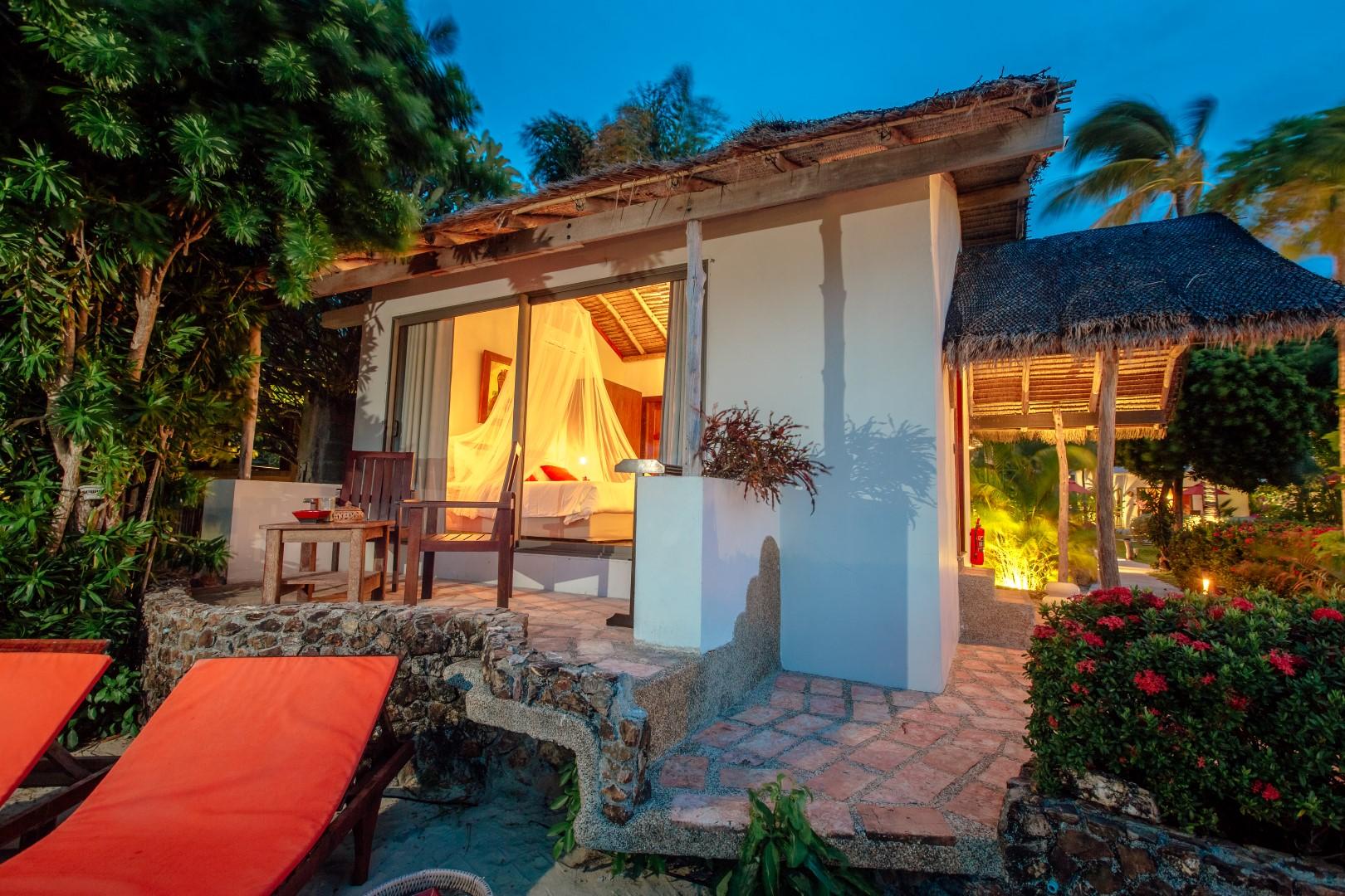 Resort Secret Garden